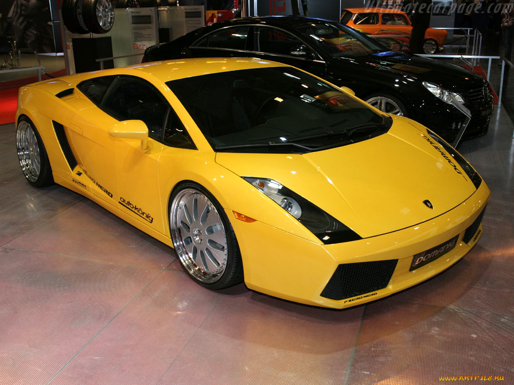 gallardo, 2005, автомобили, выставки, уличные, фото