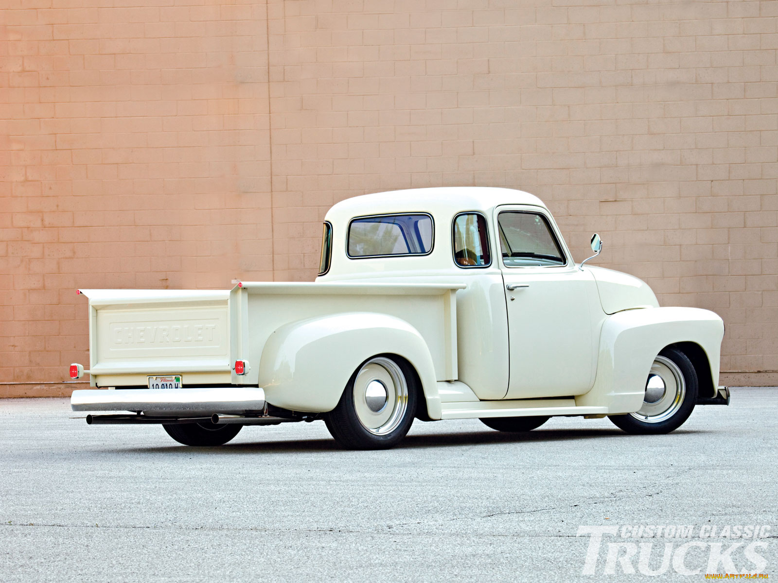1949, chevy, pickup, автомобили, custom, pick, up