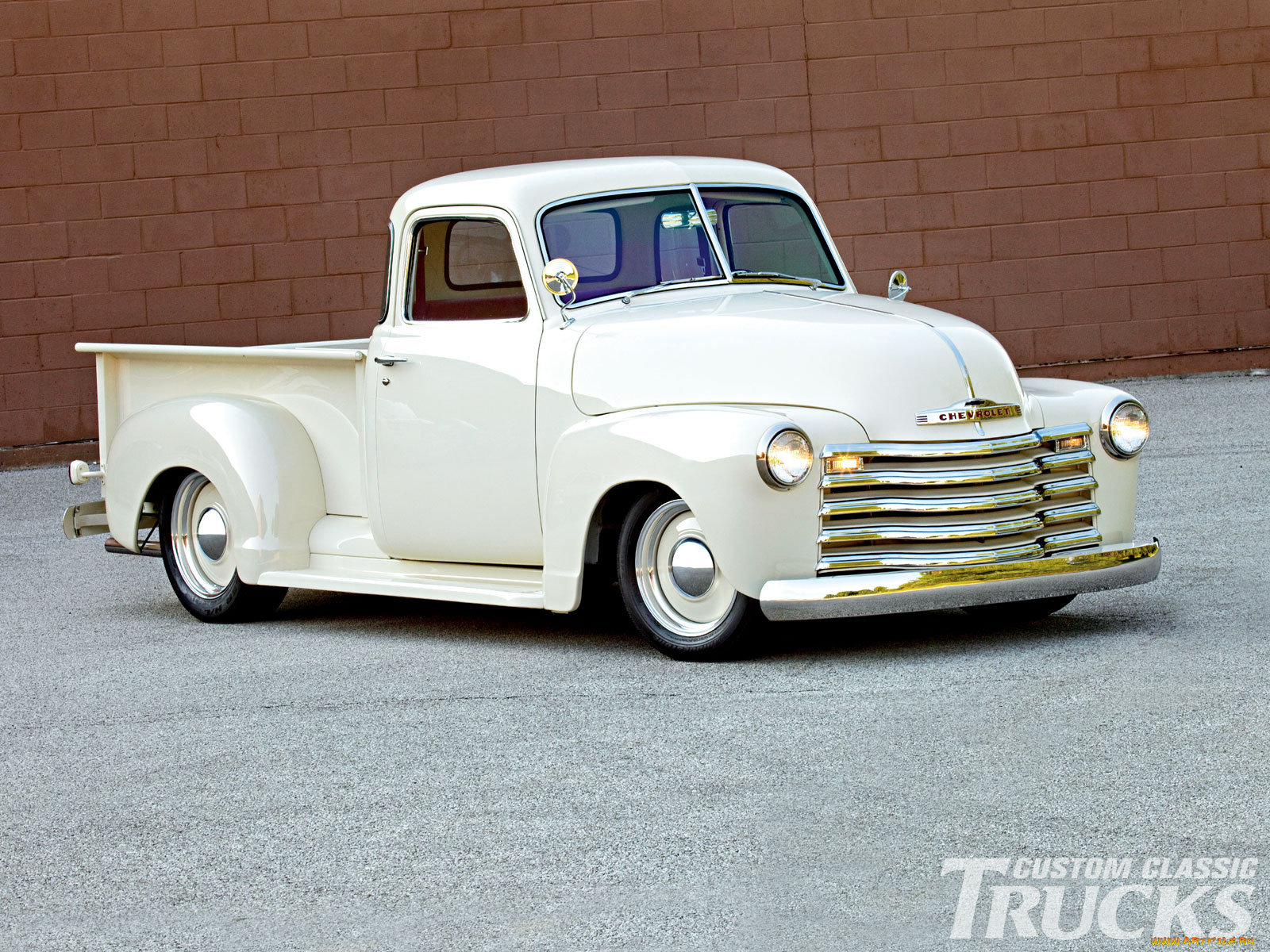 1949, chevy, pickup, автомобили, custom, pick, up