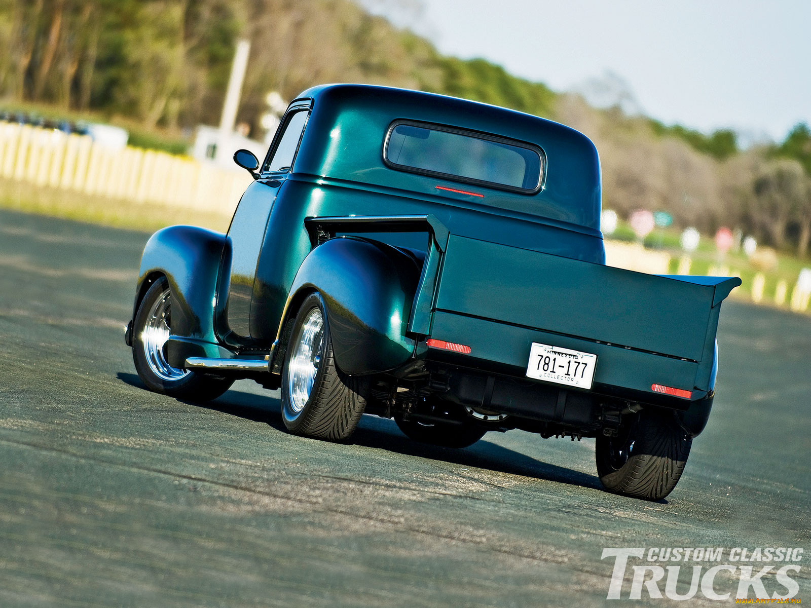 1951, chevrolet, 3600, автомобили, custom, pick, up