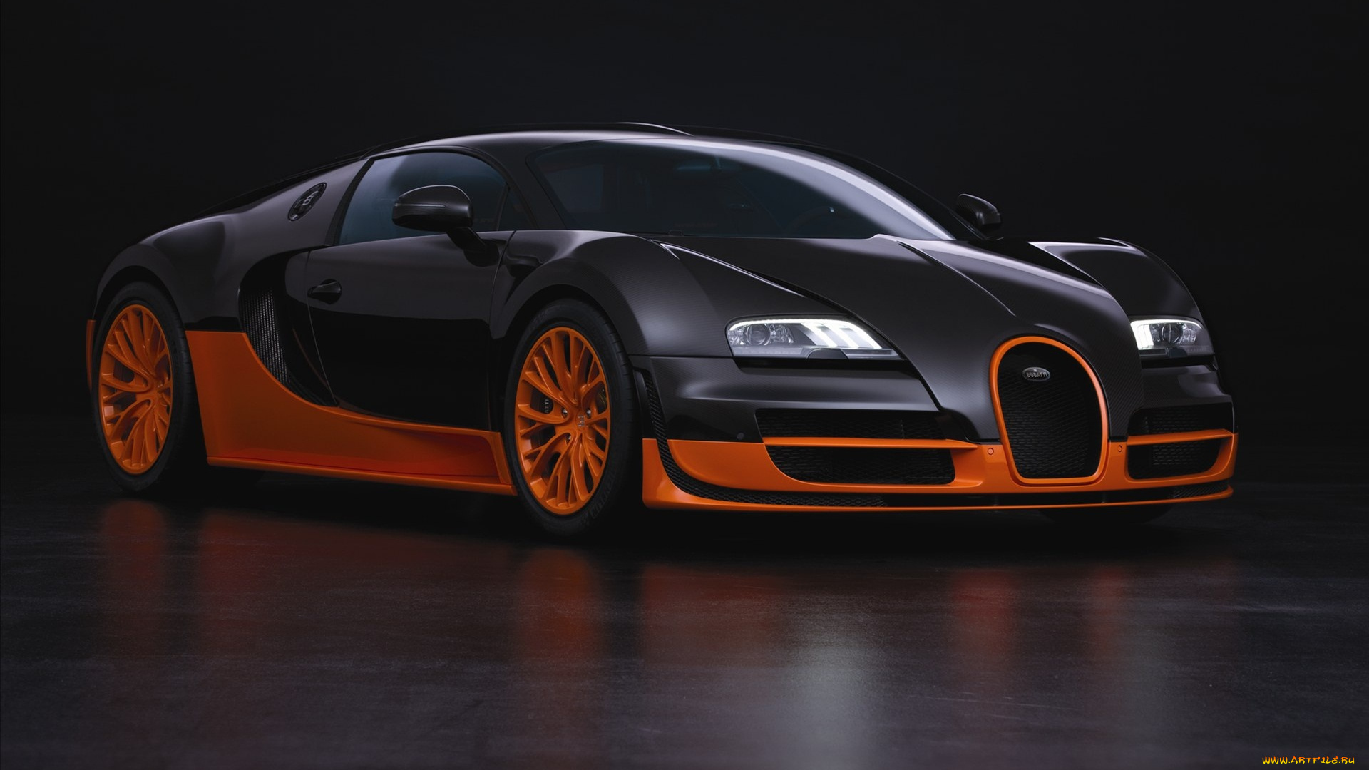 автомобили, bugatti