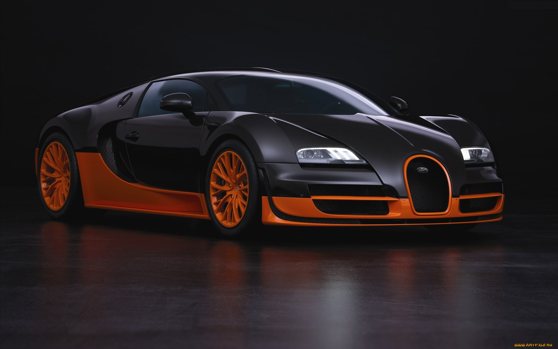 автомобили, bugatti