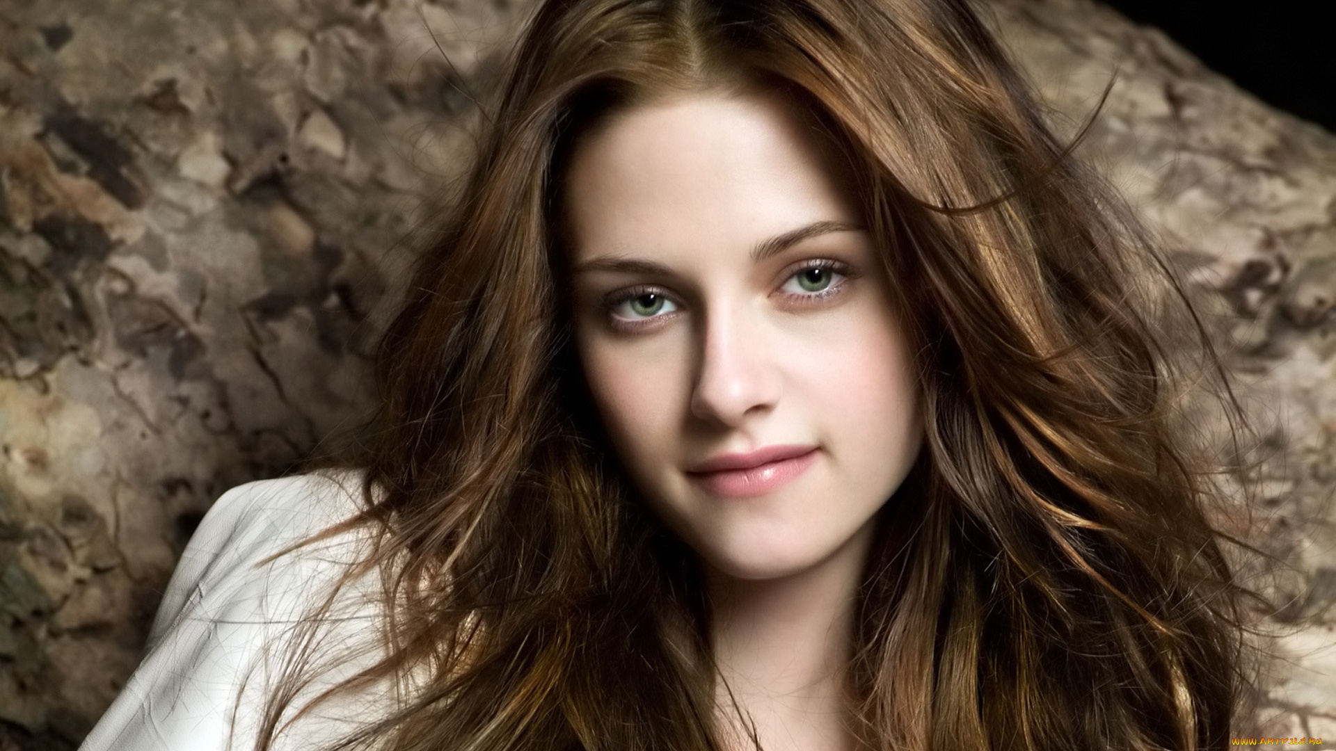 Kristen, Stewart, девушки, , , легкая, улыбка