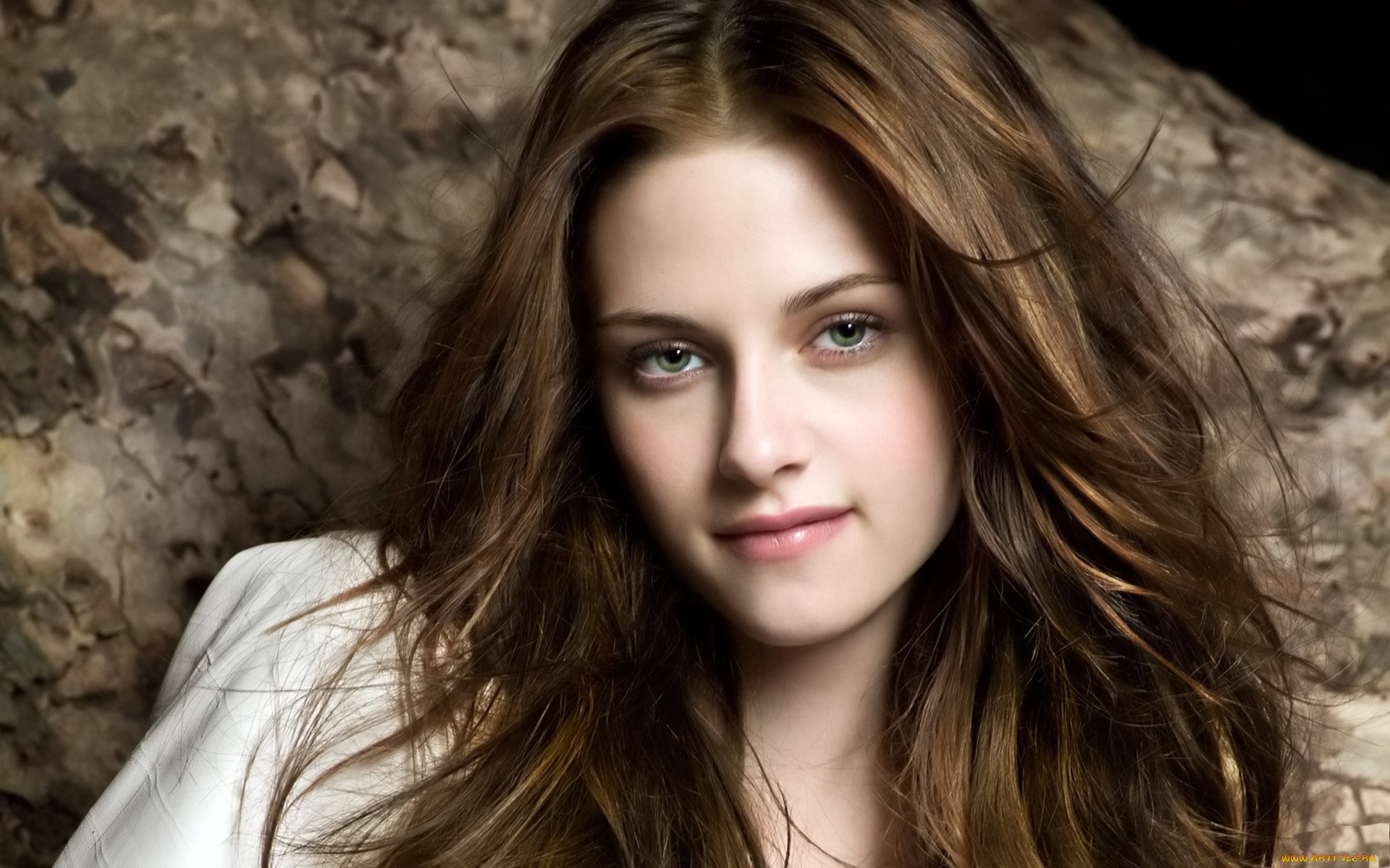 Kristen, Stewart, девушки, , , легкая, улыбка