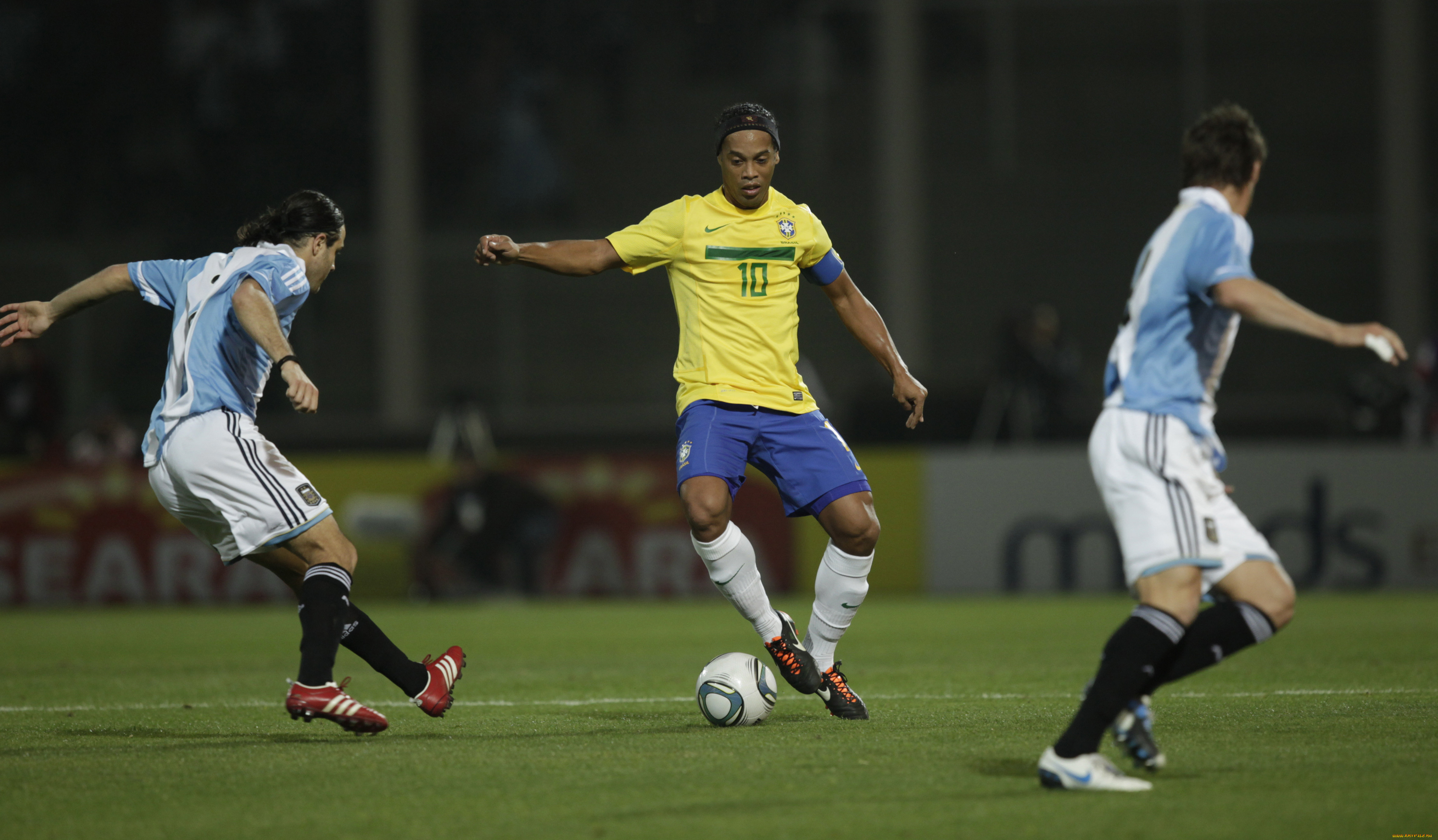 спорт, футбол, football, ronaldinho, brazil