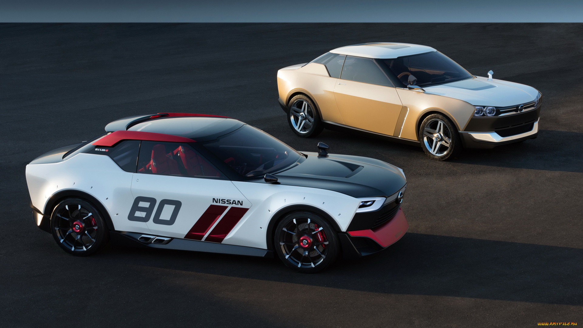 2013, nissan, idx, nismo, автомобили, 3д, nismo, nissan, idx