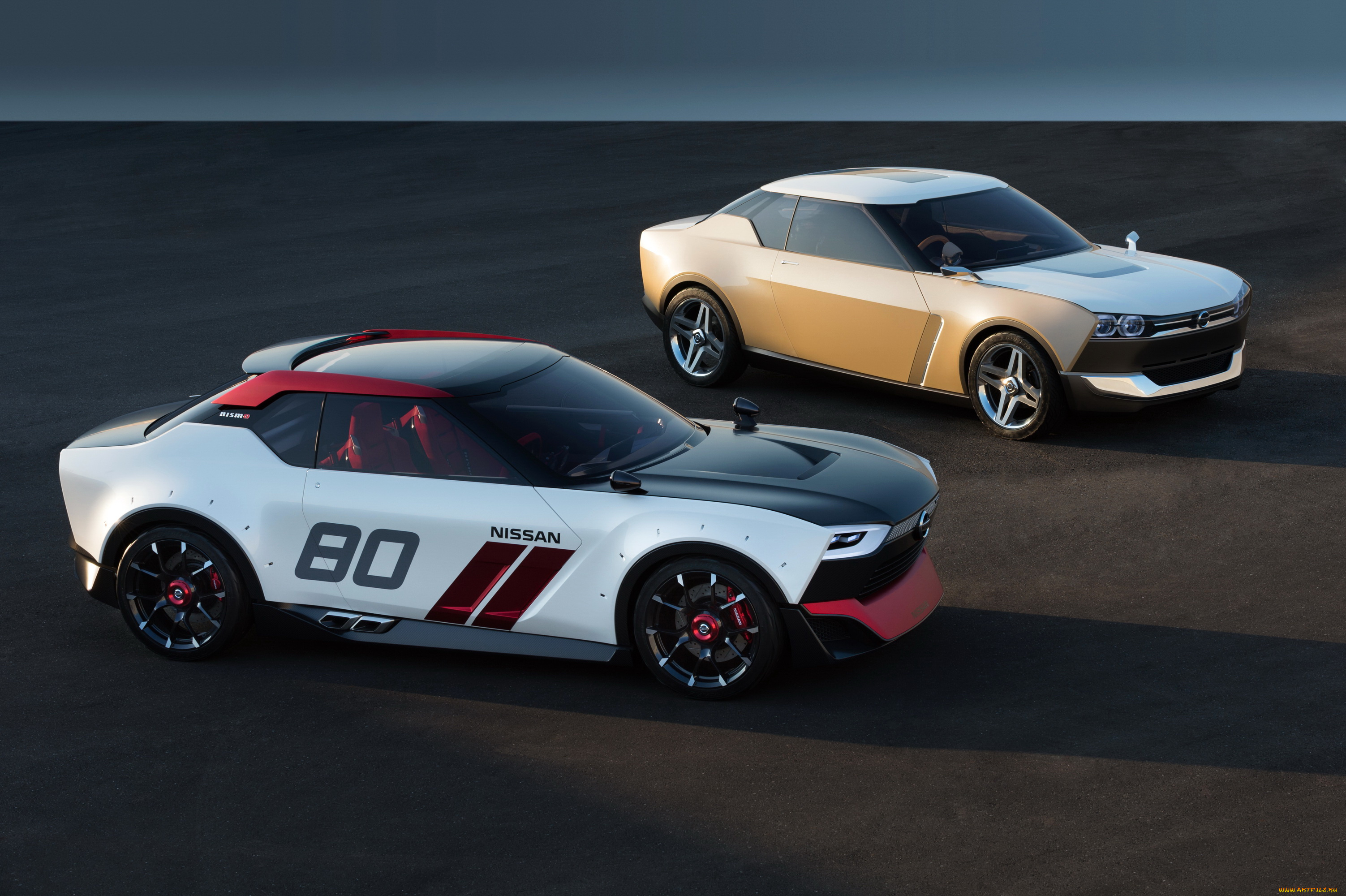 2013, nissan, idx, nismo, автомобили, 3д, nismo, nissan, idx