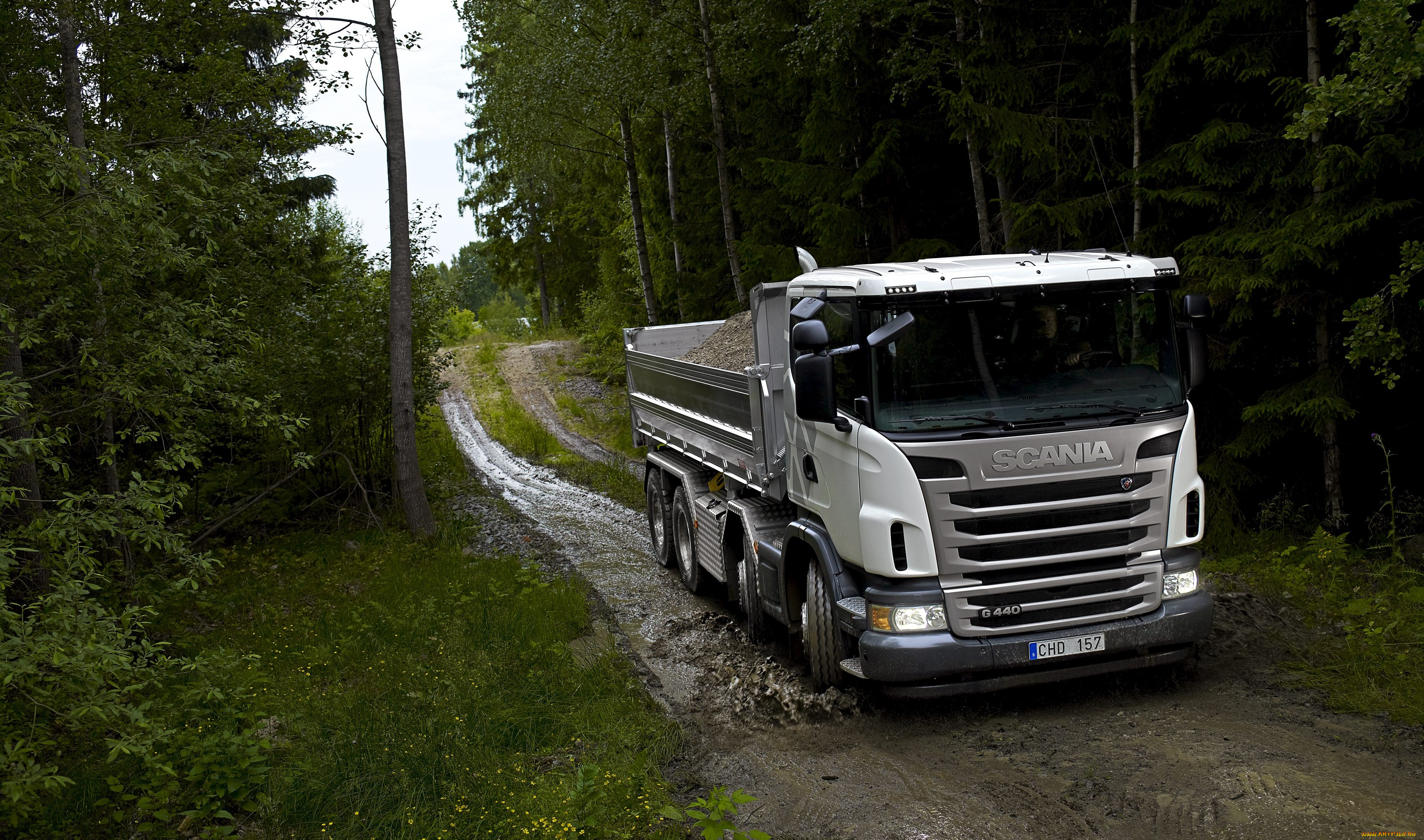 scania, serie, g, автомобили, scania, судовые, автобусы, грузовые, швеция, дизельные, двигатели, ab