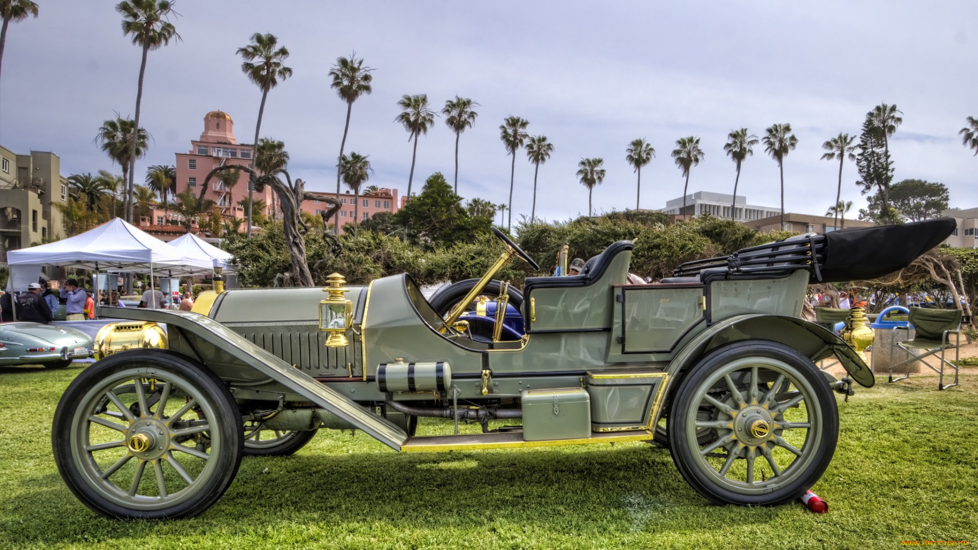 1910, locomobile, type, i, автомобили, выставки, и, уличные, фото, автошоу, выставка