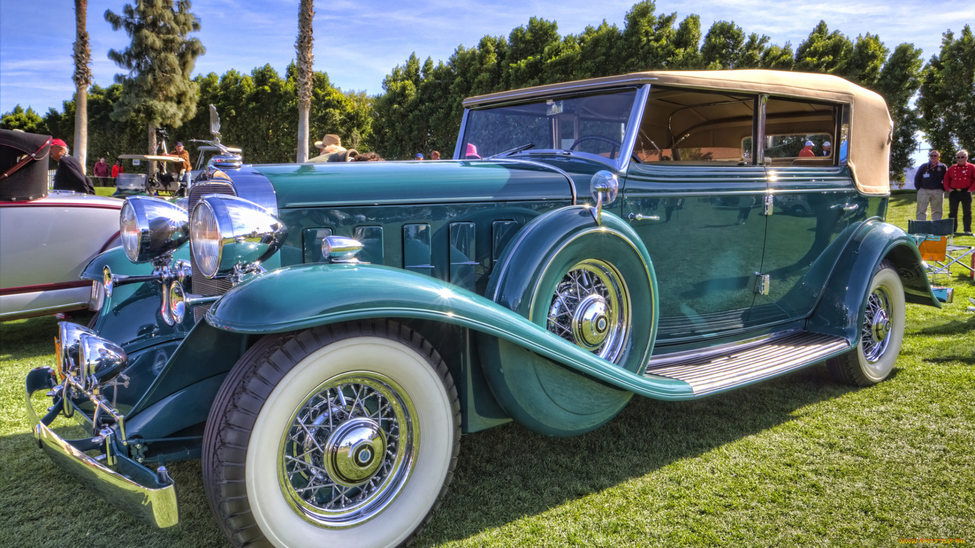 1932, cadillac, v12, convertible, sedan, автомобили, выставки, и, уличные, фото, автошоу, выставка