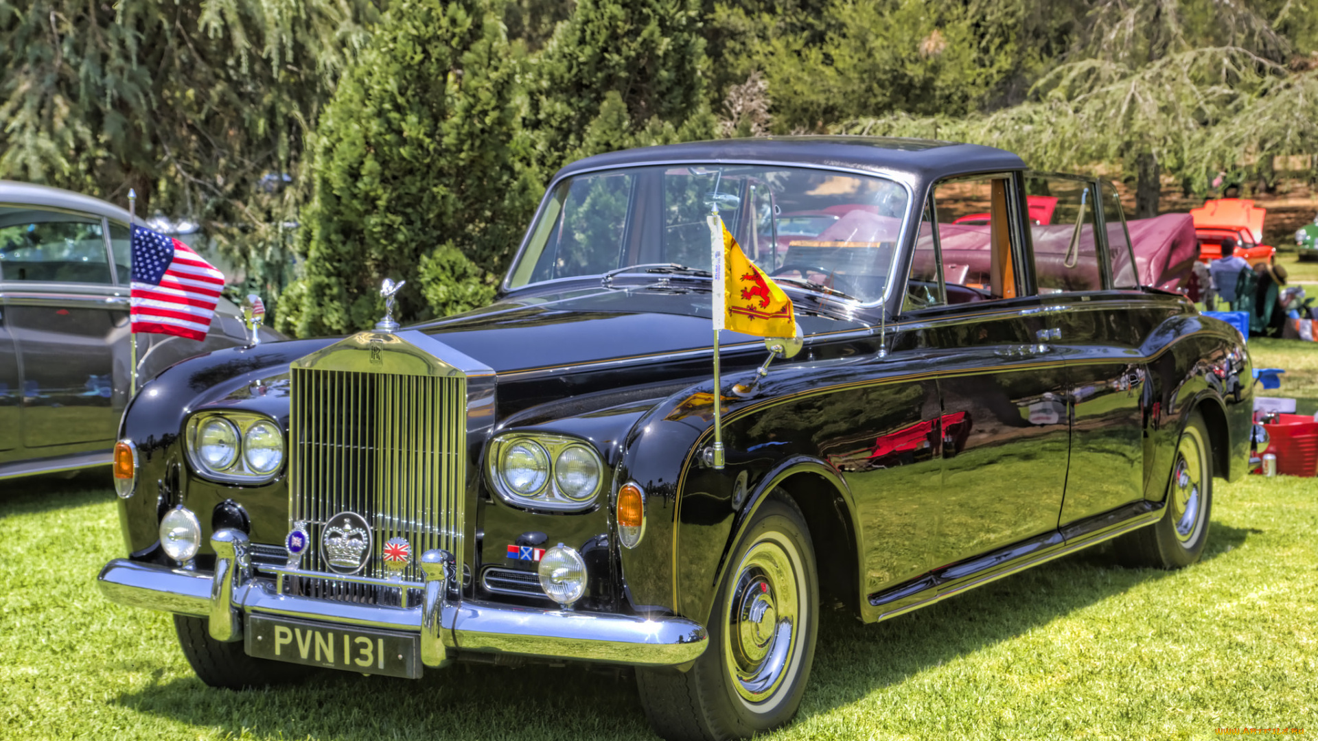 1967, rolls-royce, phantom, v, state, limousine, автомобили, выставки, и, уличные, фото, выставка, автошоу