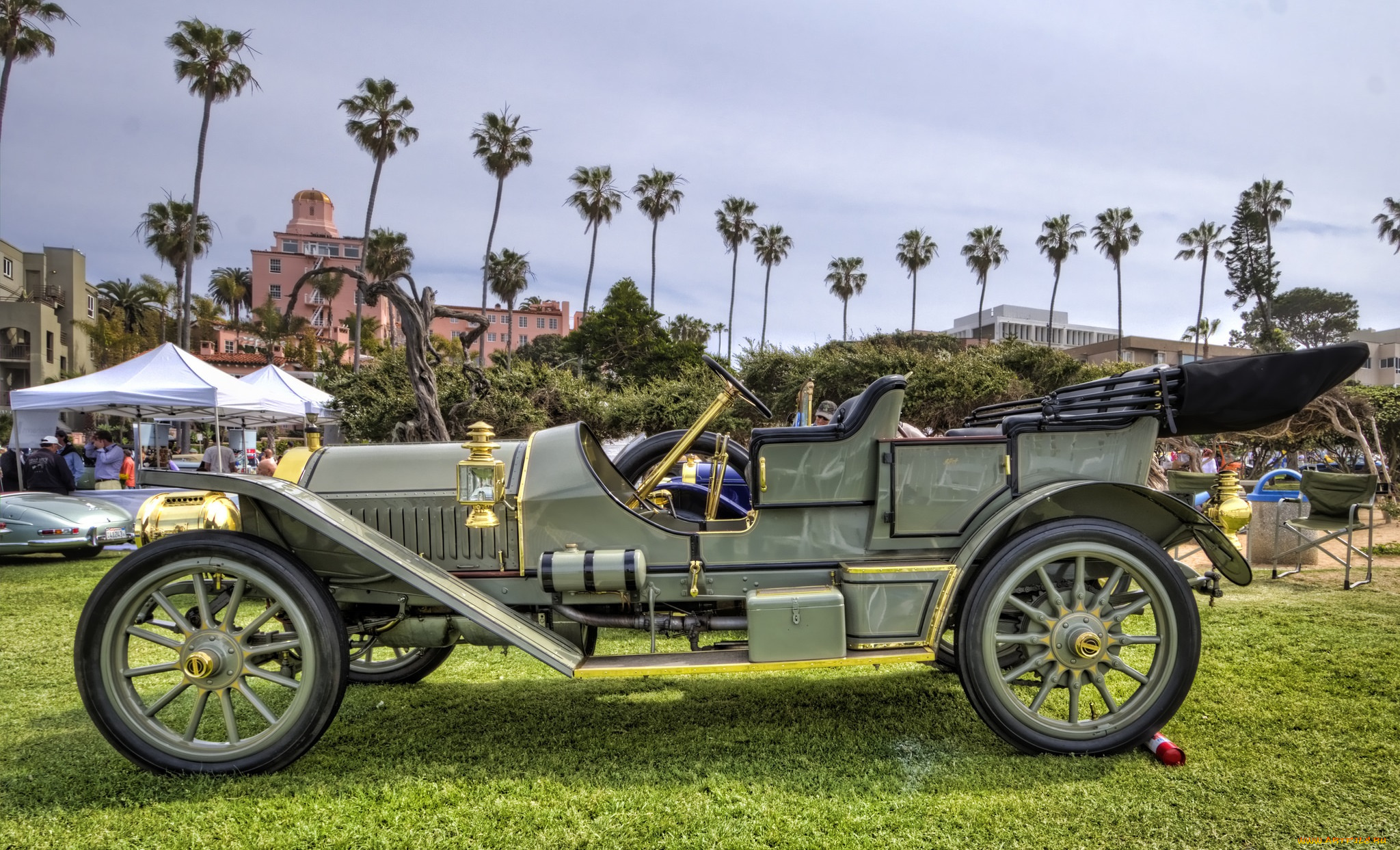 1910, locomobile, type, i, автомобили, выставки, и, уличные, фото, автошоу, выставка