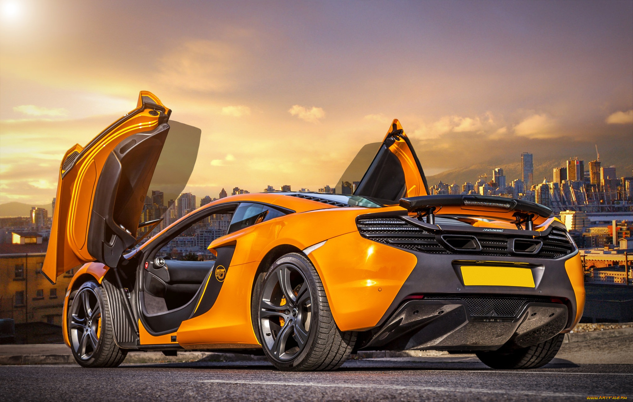 mclaren, mp4-12c, автомобили, mclaren, автошоу, выставка