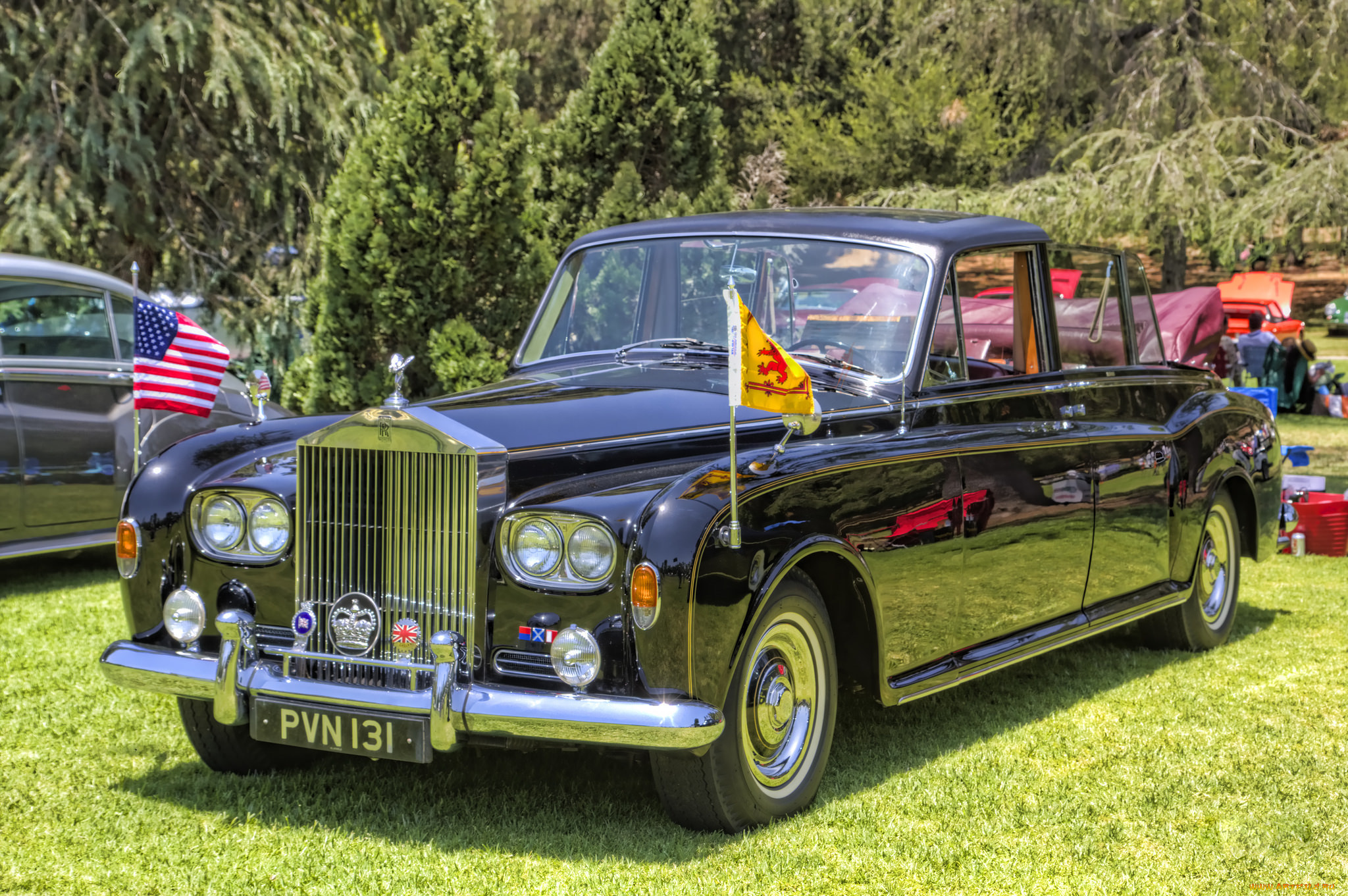 1967, rolls-royce, phantom, v, state, limousine, автомобили, выставки, и, уличные, фото, выставка, автошоу