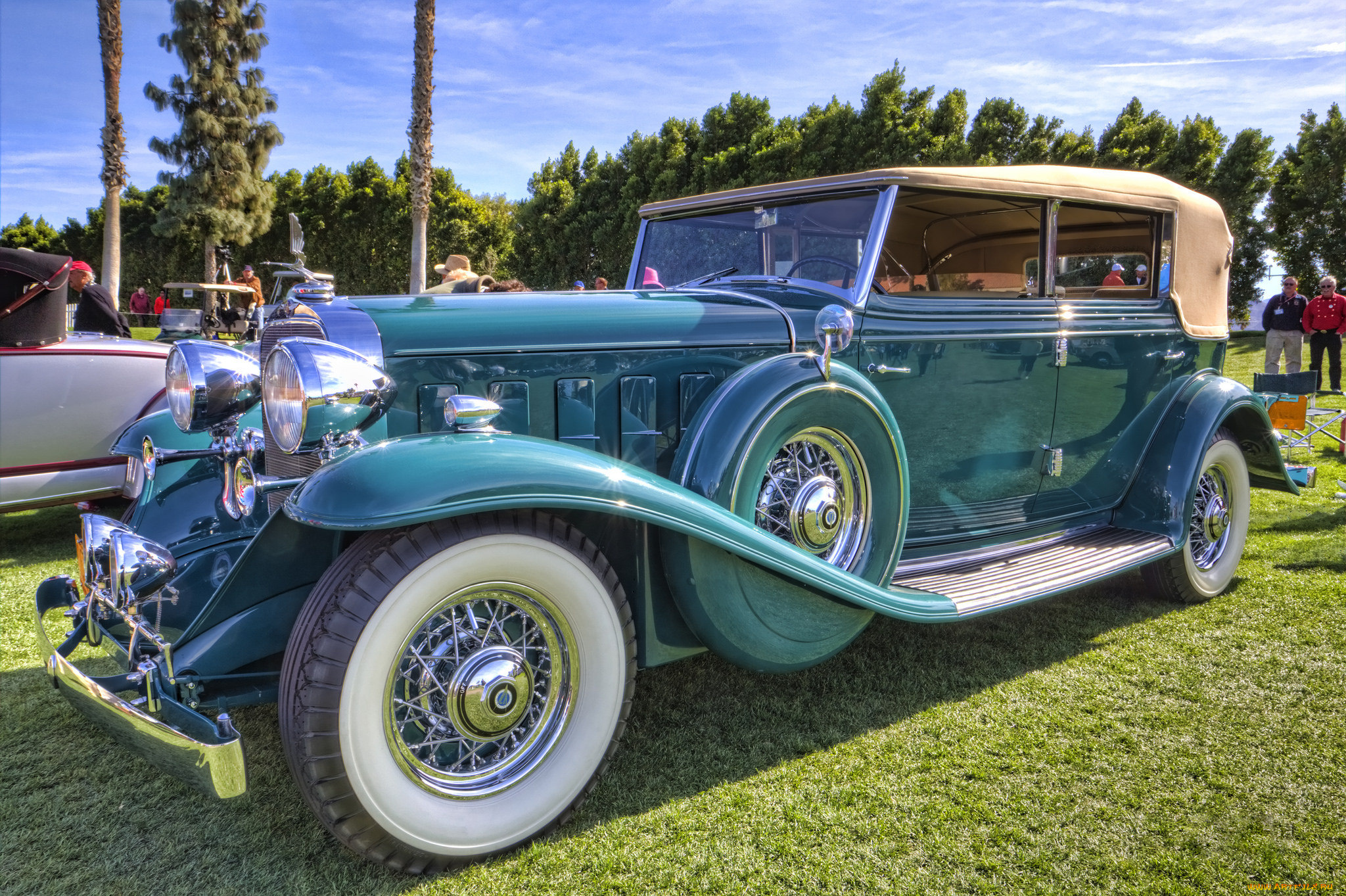 1932, cadillac, v12, convertible, sedan, автомобили, выставки, и, уличные, фото, автошоу, выставка