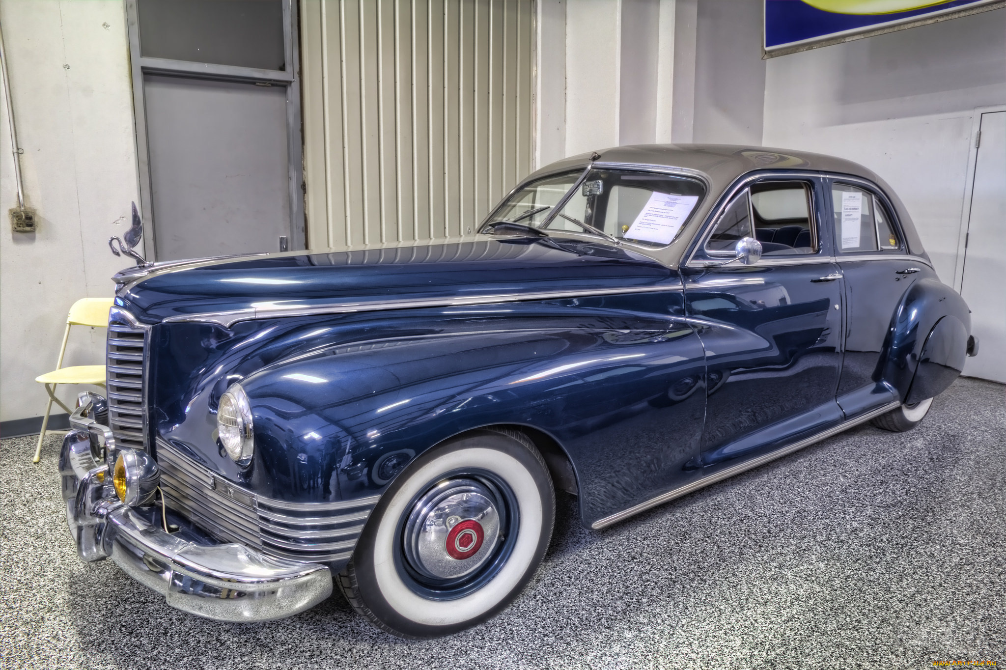 1947, packard, 2106, super, eight, автомобили, выставки, и, уличные, фото, выставка, автошоу