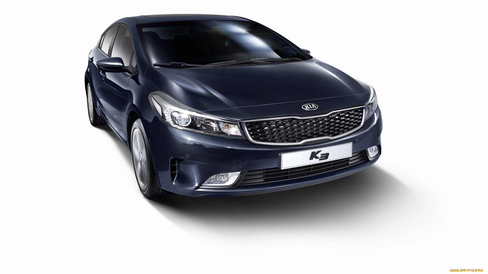 автомобили, kia, 2015г, k3