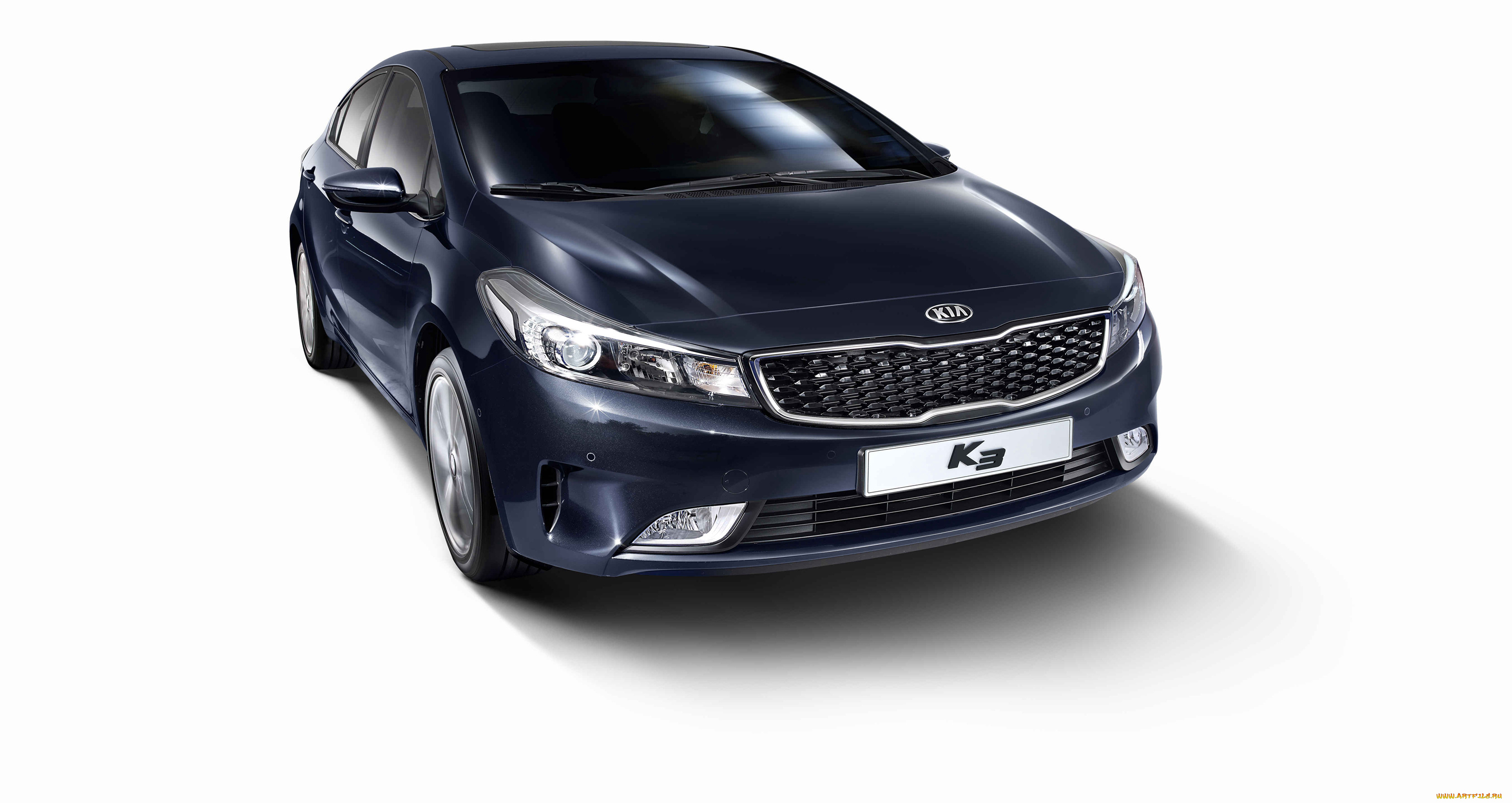 автомобили, kia, 2015г, k3