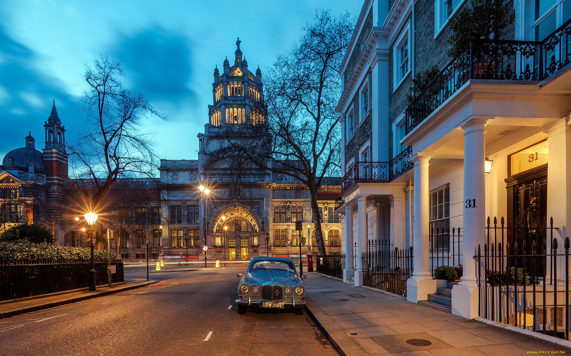 victoria, and, albert, museum, , south, kensington, города, лондон, , великобритания, south, kensington, victoria, and, albert, museum