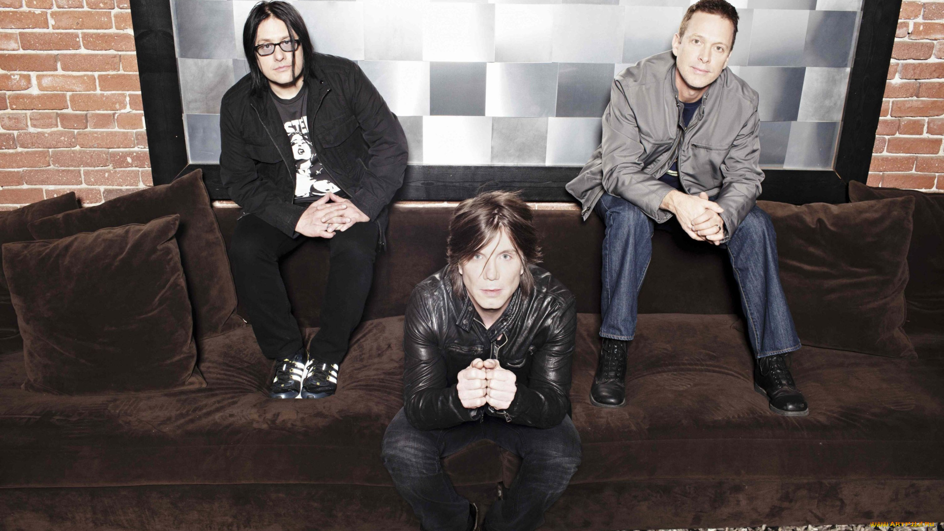 goo-goo-dolls-, музыка, the, goo, goo, dolls, группа