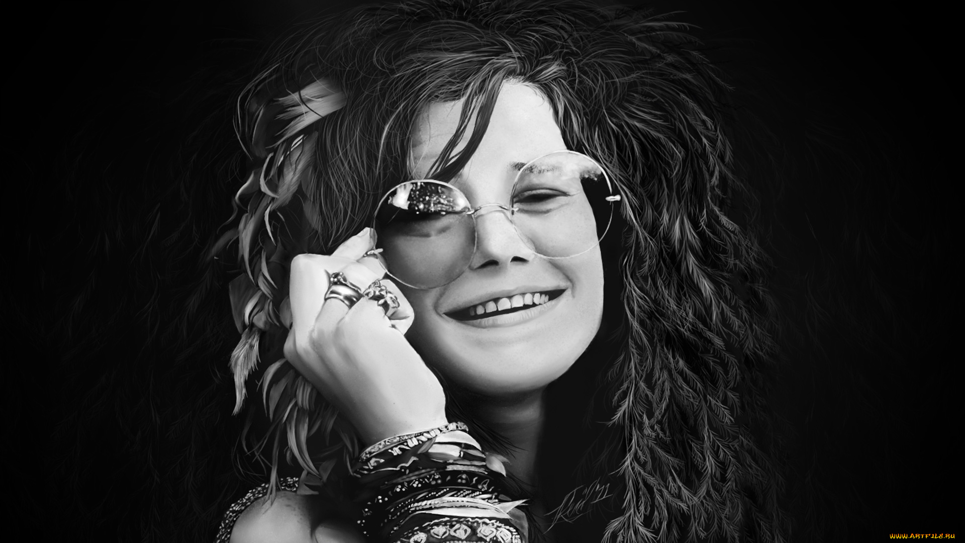 janis, joplin, музыка, женщина