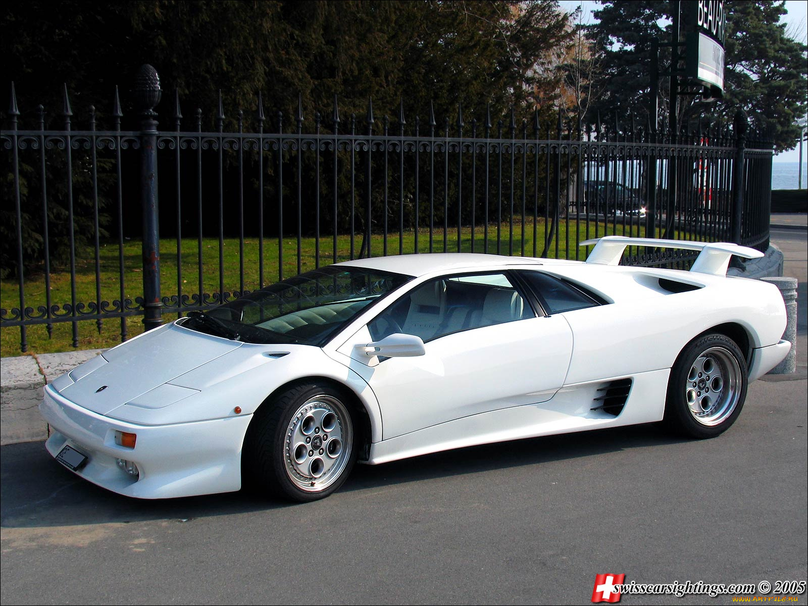 lamborghini, diablo, автомобили, выставки, уличные, фото