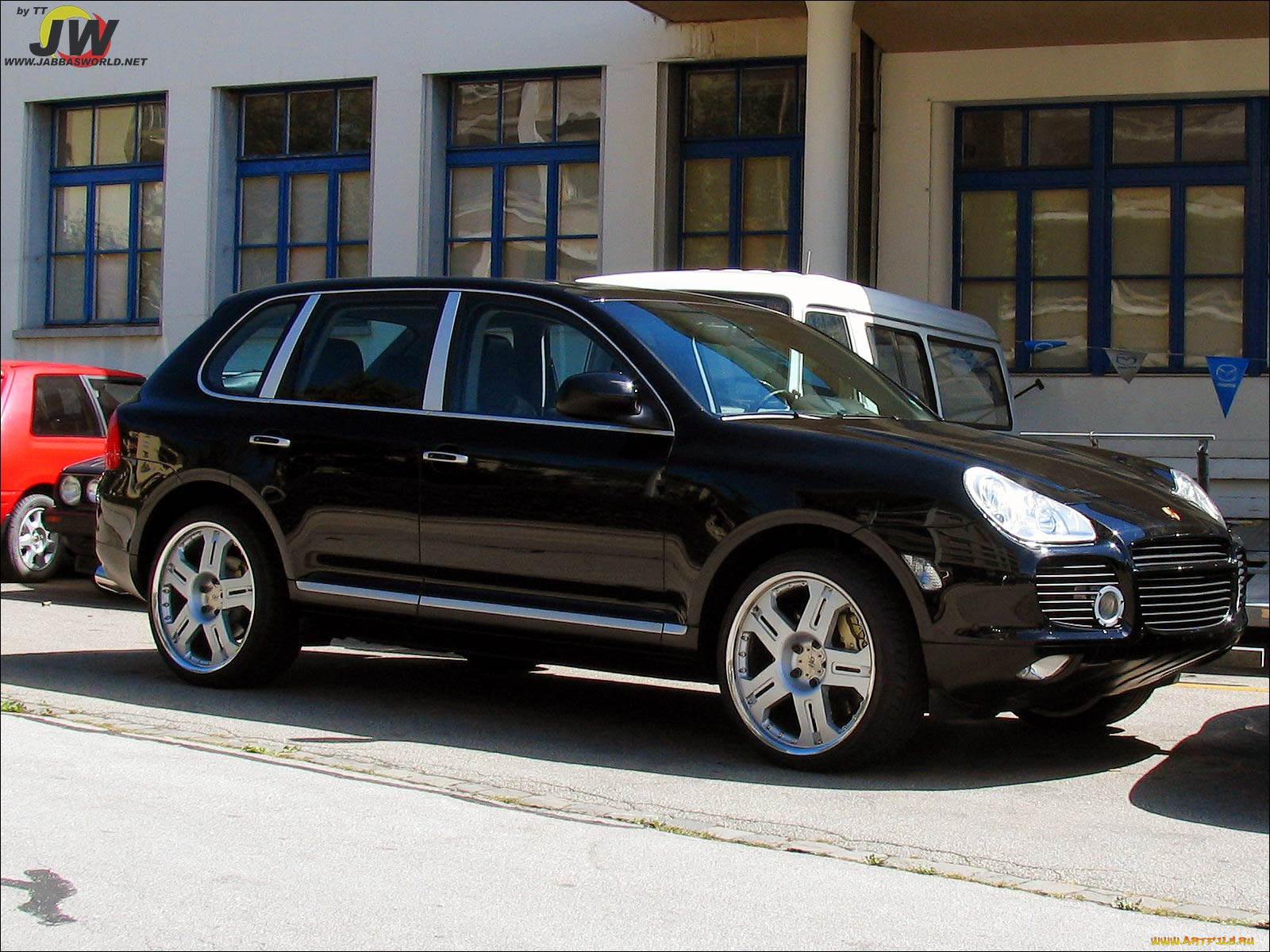 porsche, cayenne, автомобили