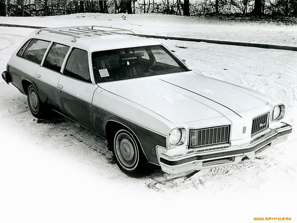 автомобили, oldsmobile