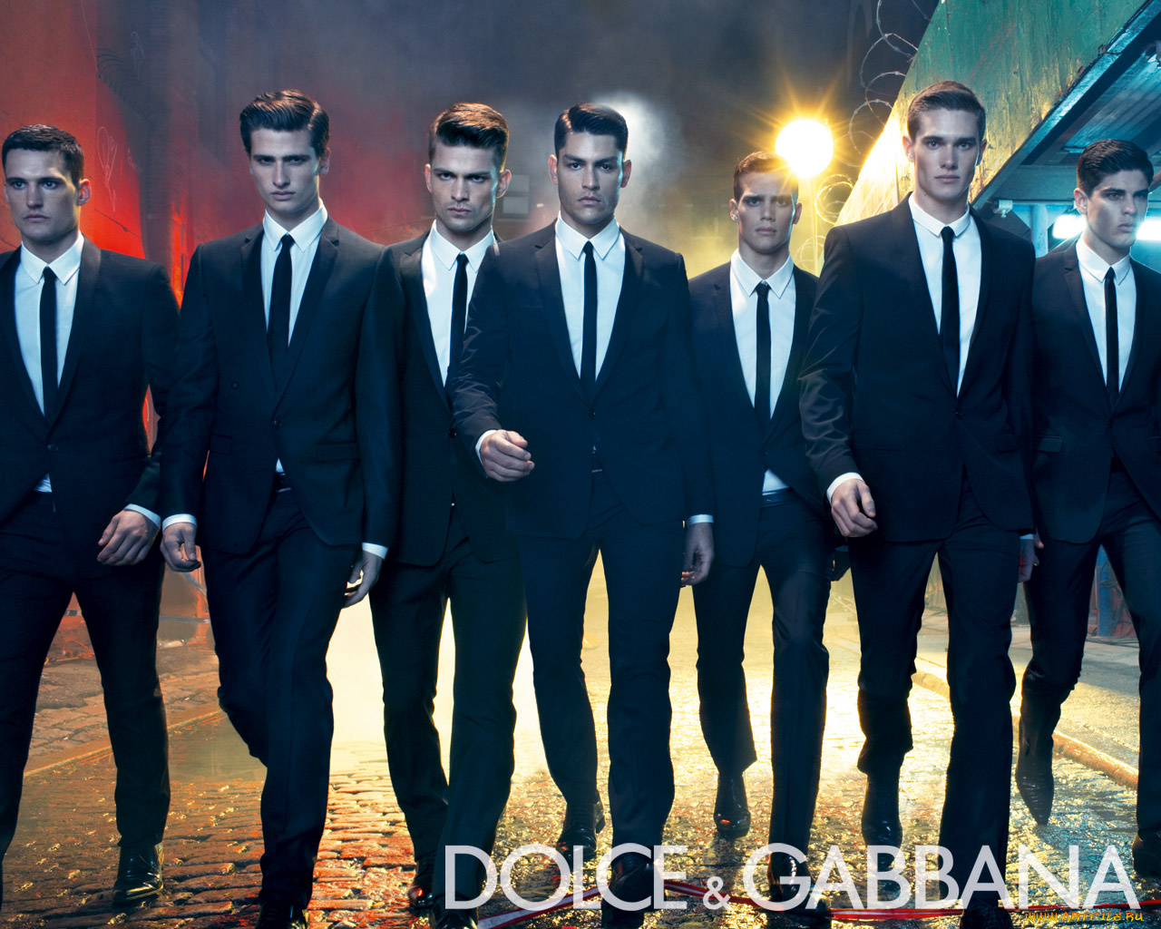 бренды, dolce, gabbana