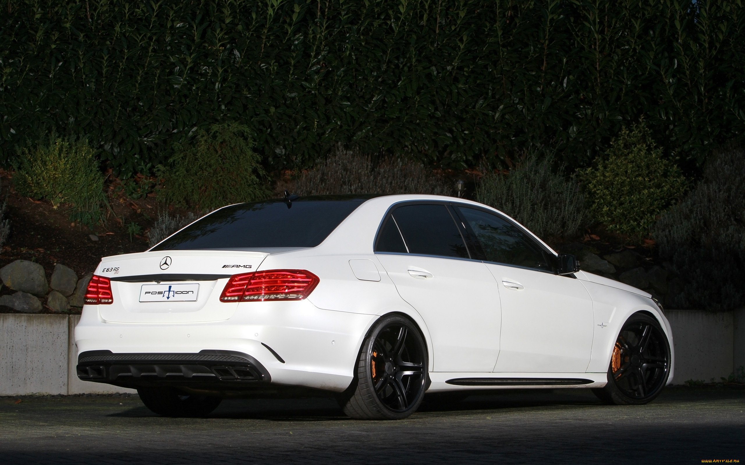 2014-posaidon-mercedes-benz-e63-amg-rs-850, автомобили, mercedes-benz, mercedes