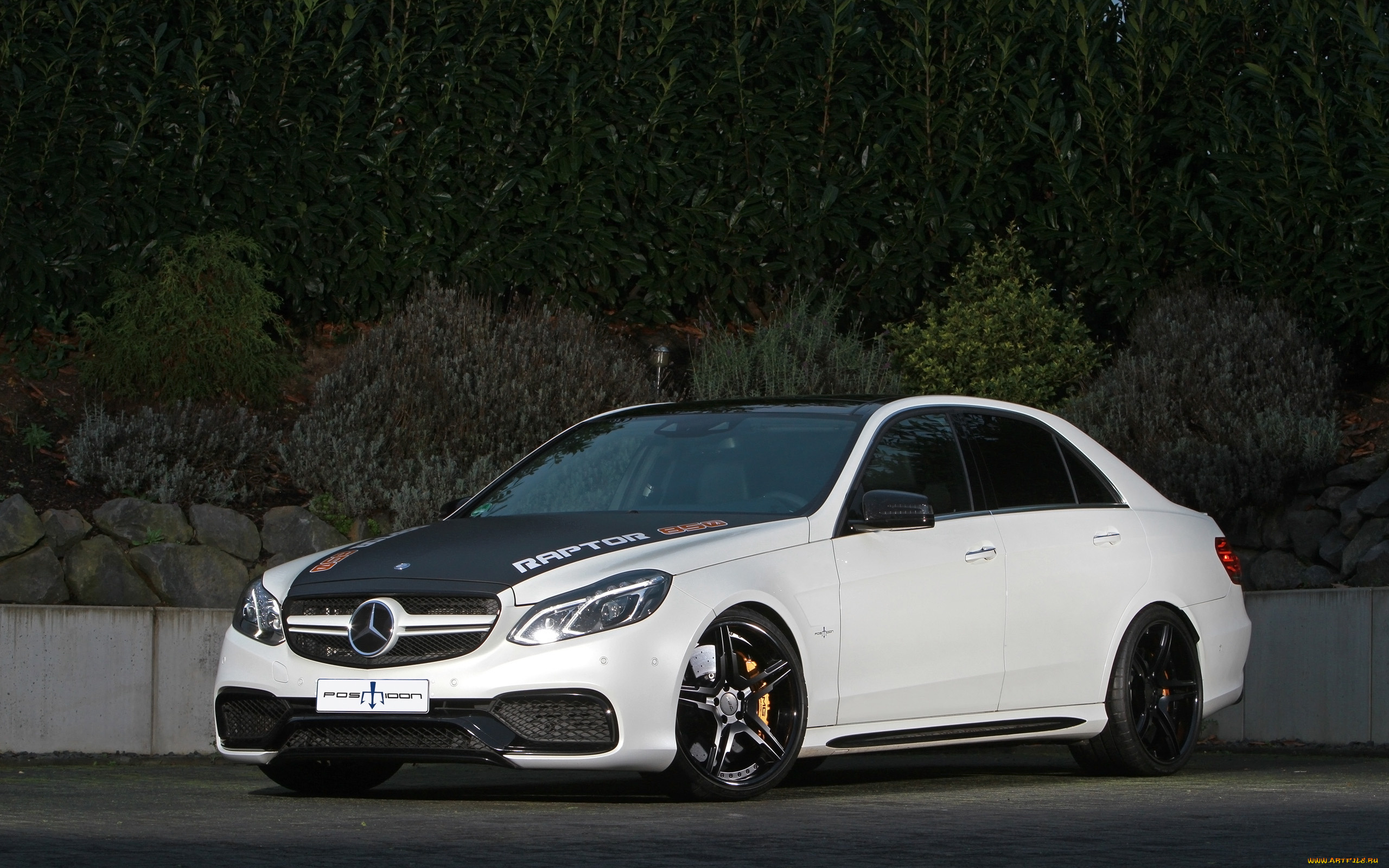 2014-posaidon-mercedes-benz-e63-amg-rs-850, автомобили, mercedes-benz, mercedes