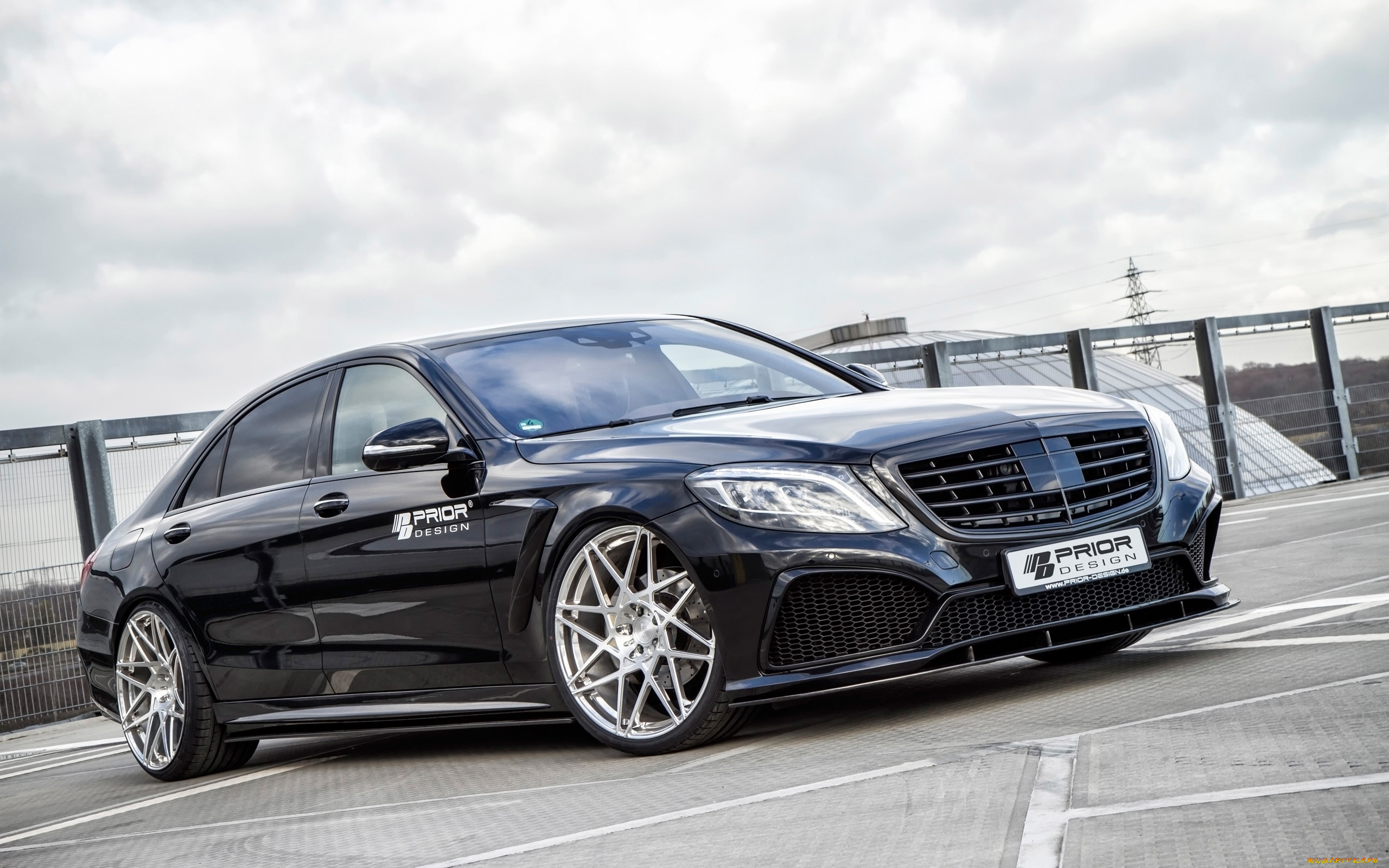 2014-prior-design-mercedes-benz-s-class-pd800s, автомобили, mercedes-benz, mercedes