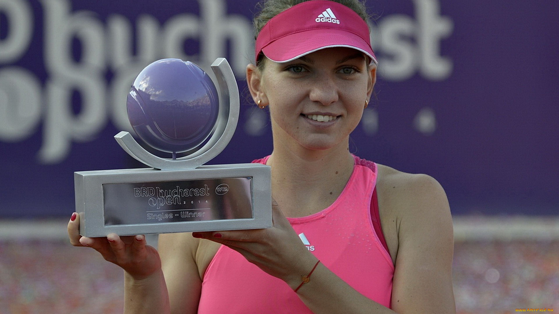 simona, halep, спорт, теннис, simona, halep