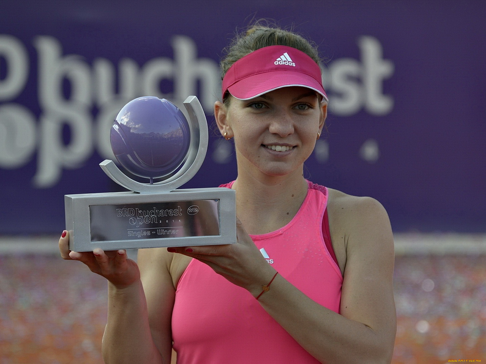 simona, halep, спорт, теннис, simona, halep