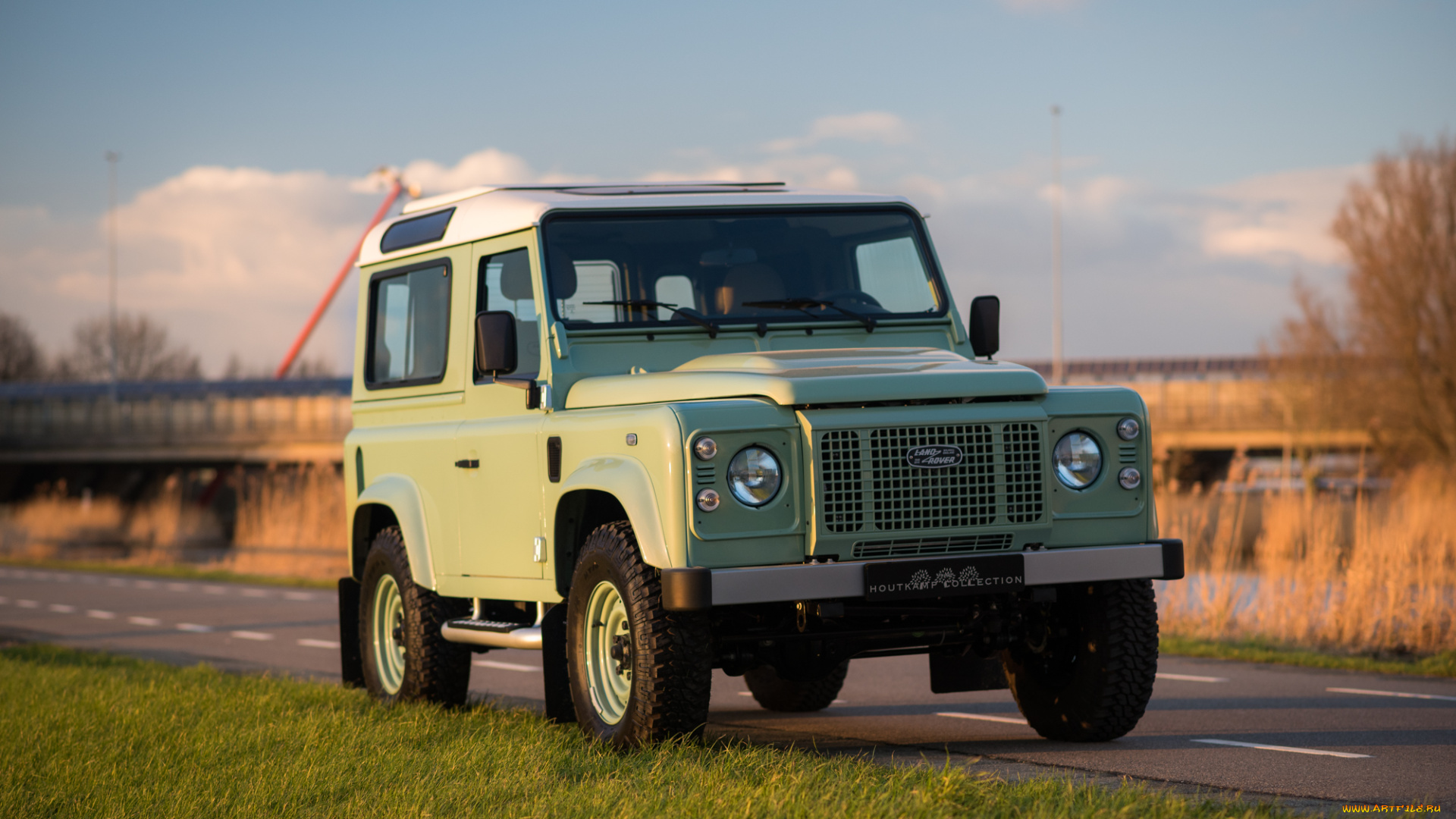 автомобили, land-rover, defender, rover, land