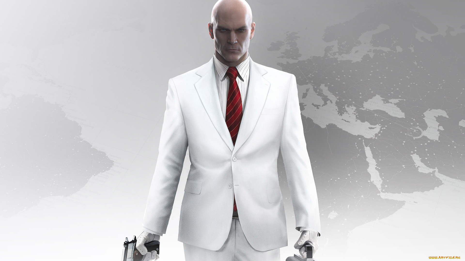 видео, игры, hitman, 2016, hitman, 2016