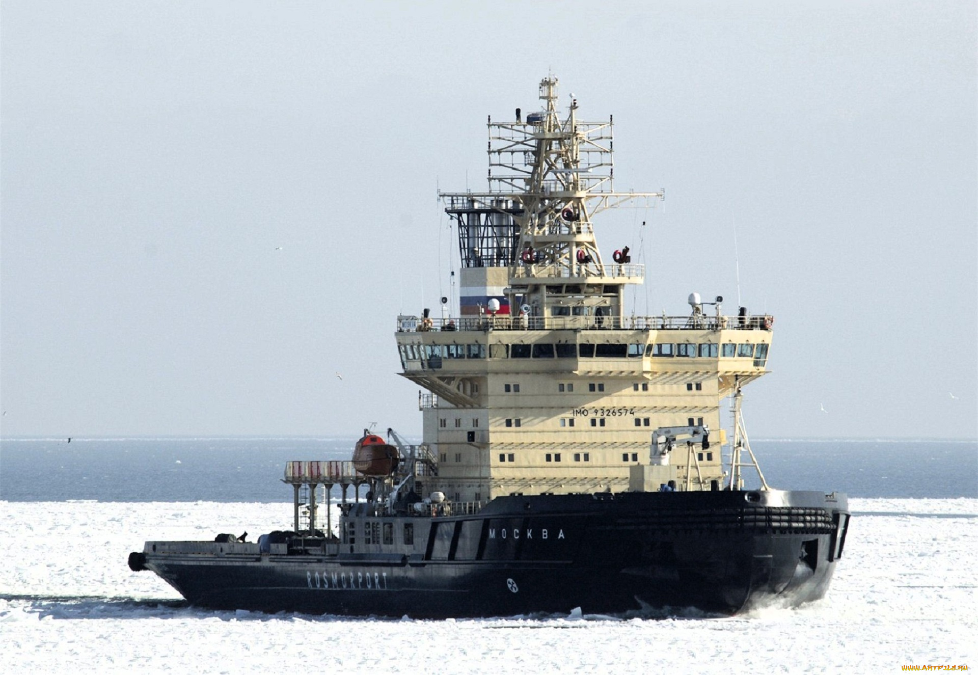 корабли, ледоколы, ледокол, лед, icebreaker, москва, морское, судно, российские, суда