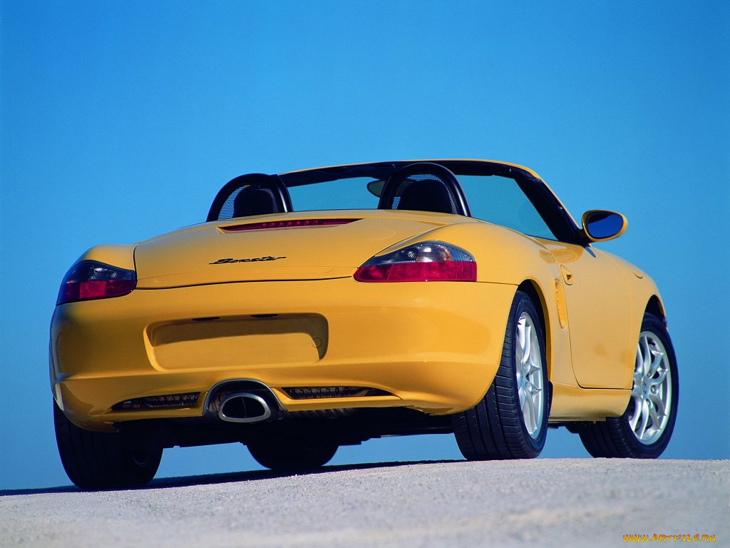 porsche, boxster, автомобили