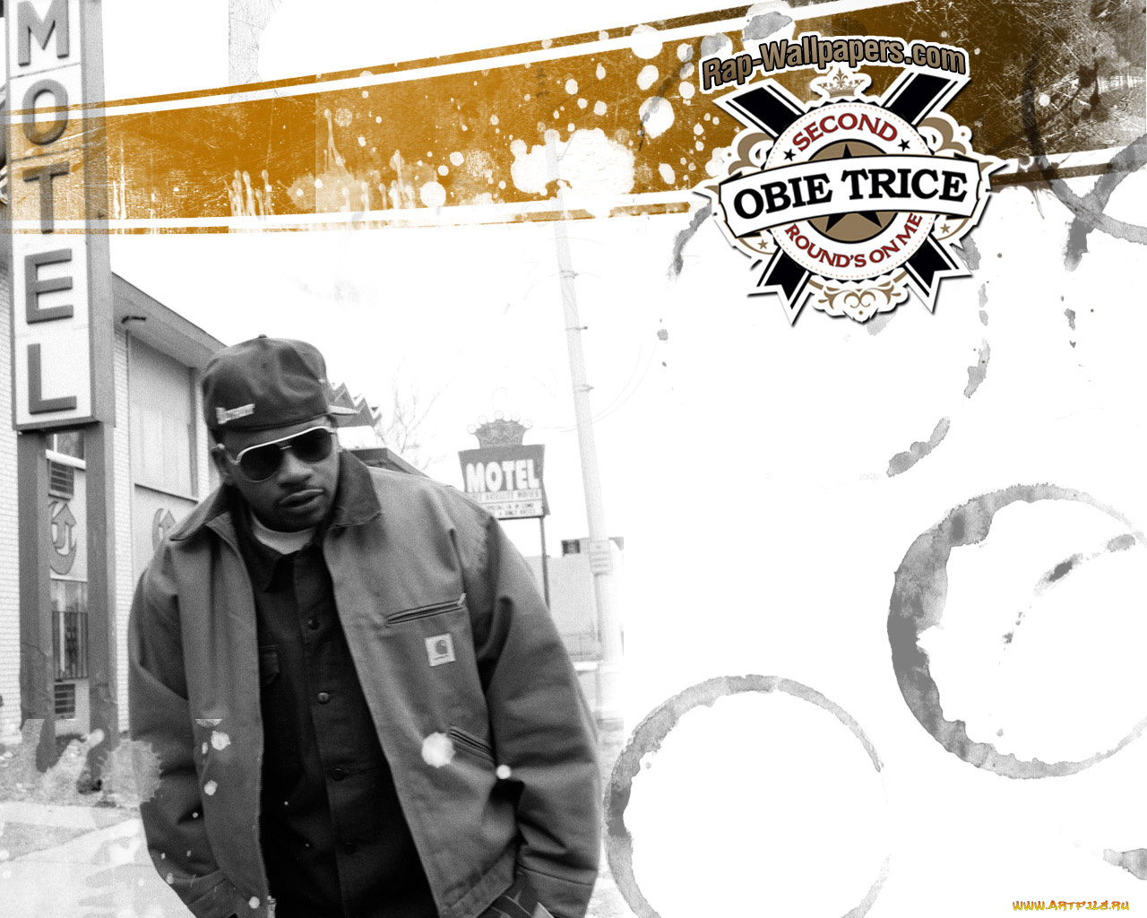 obie, trice, музыка