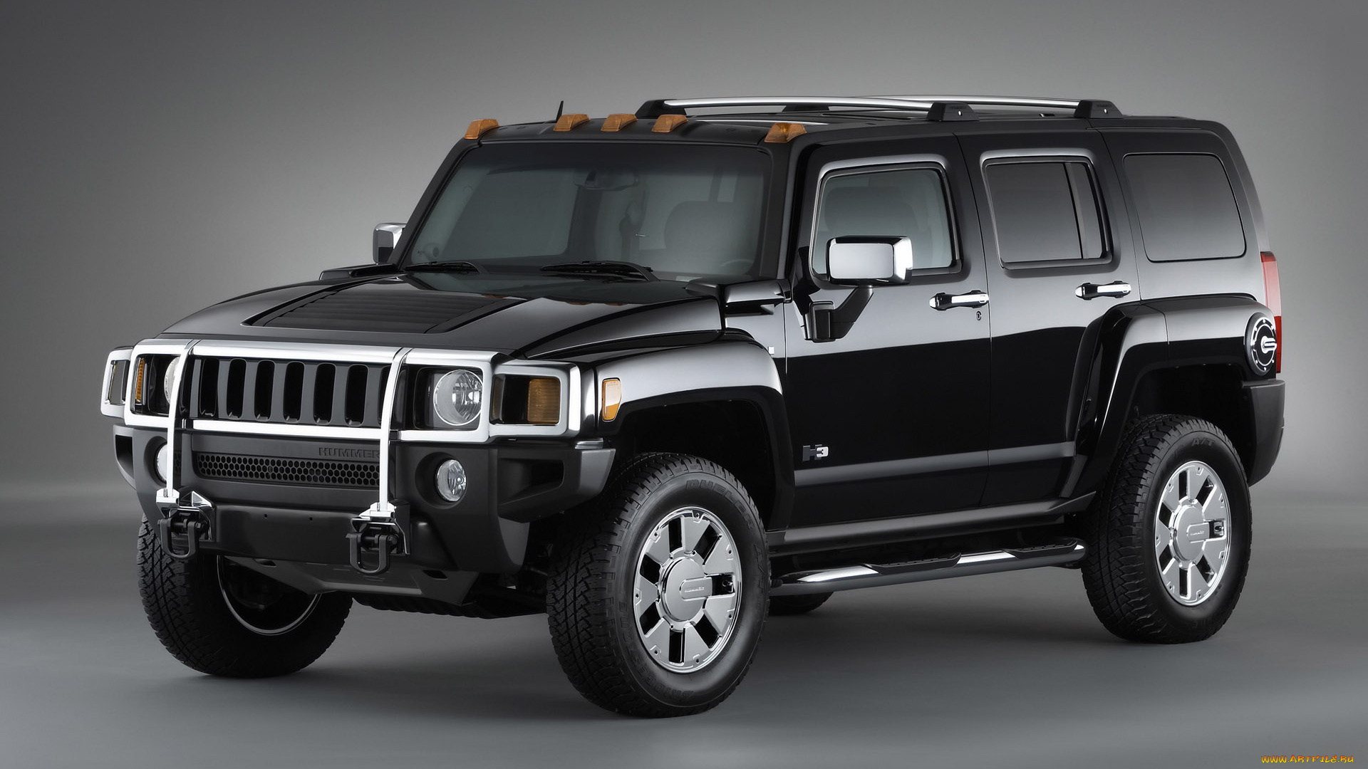 автомобили, hummer