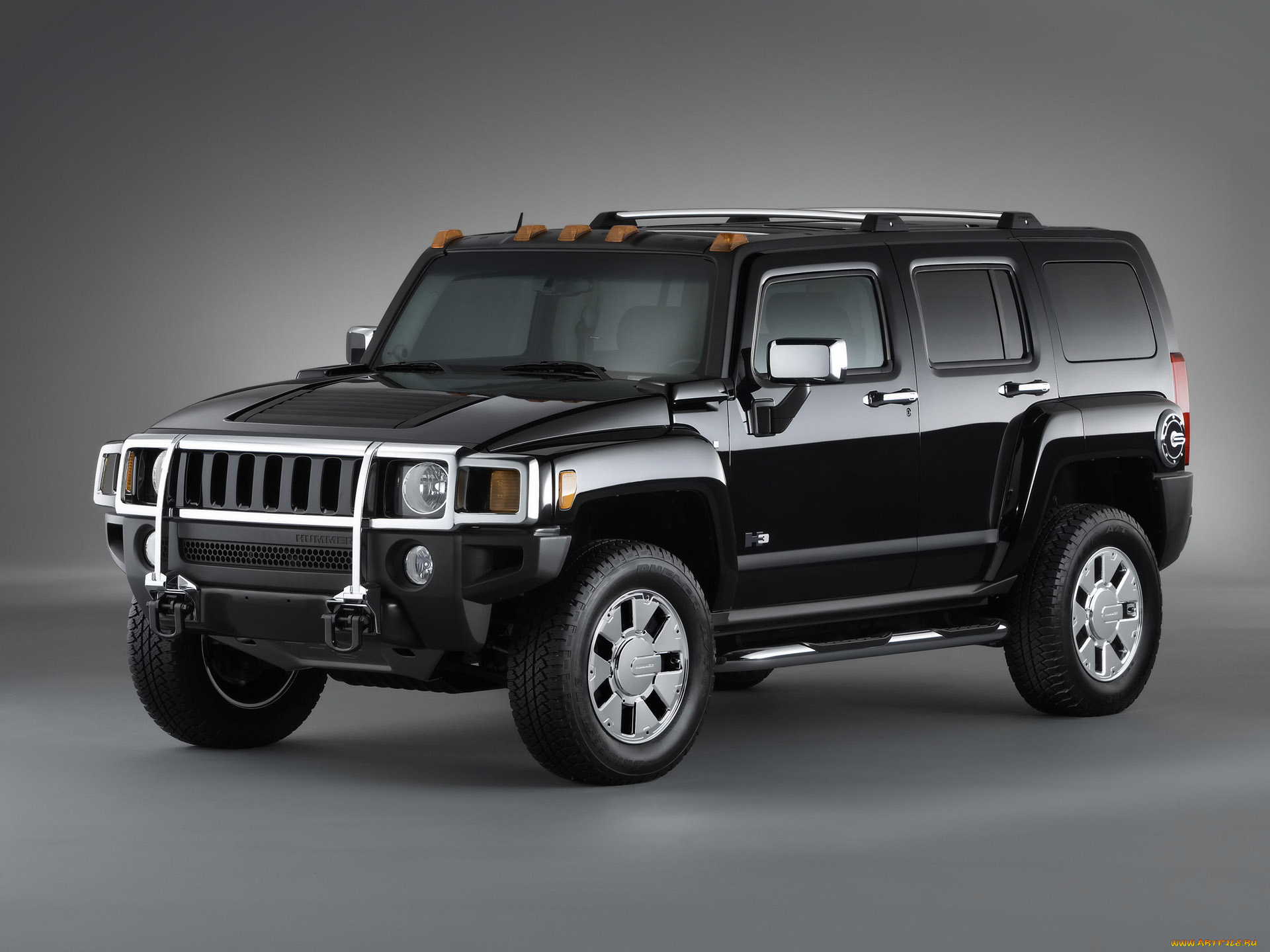 автомобили, hummer