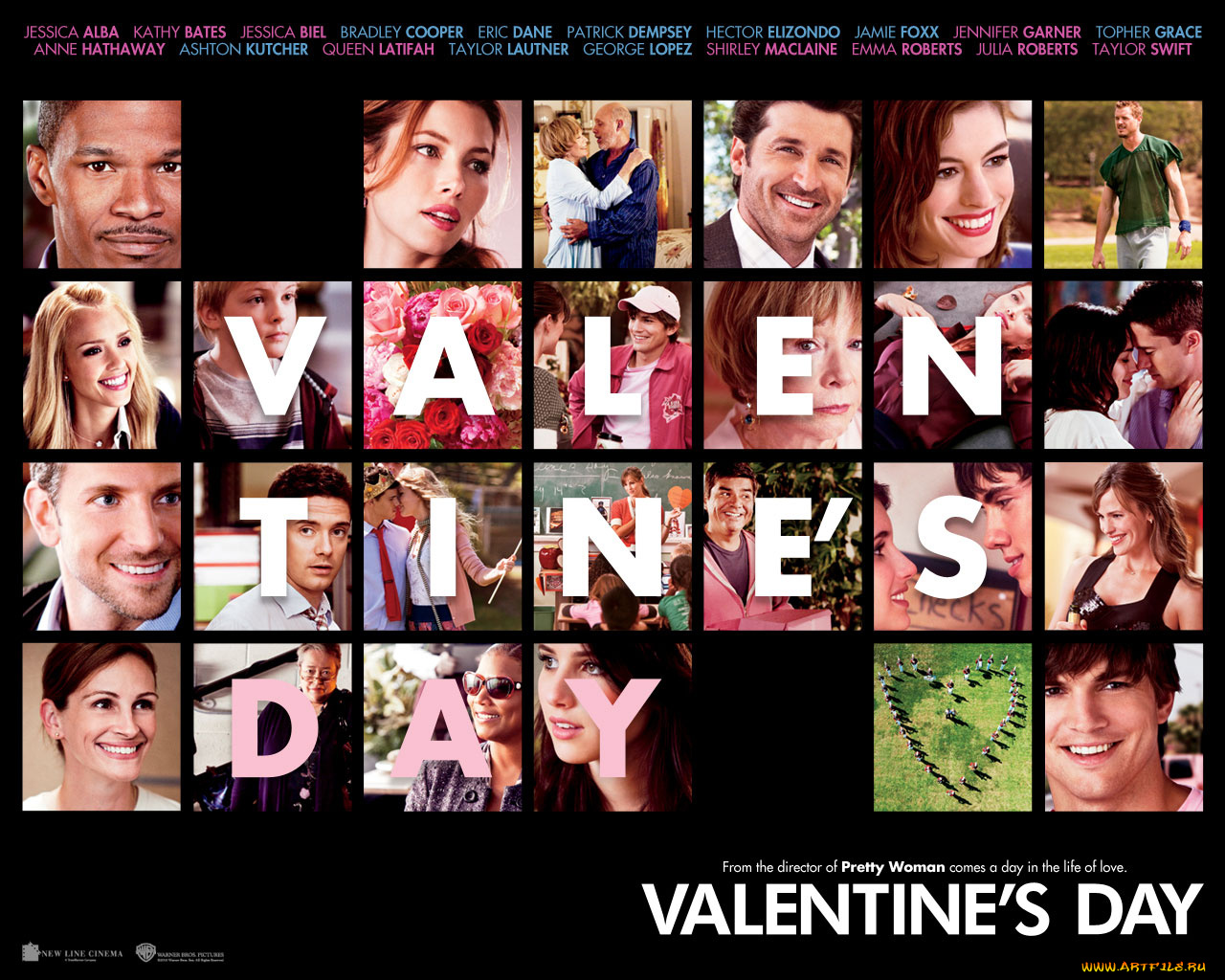 valentine`s, day, кино, фильмы