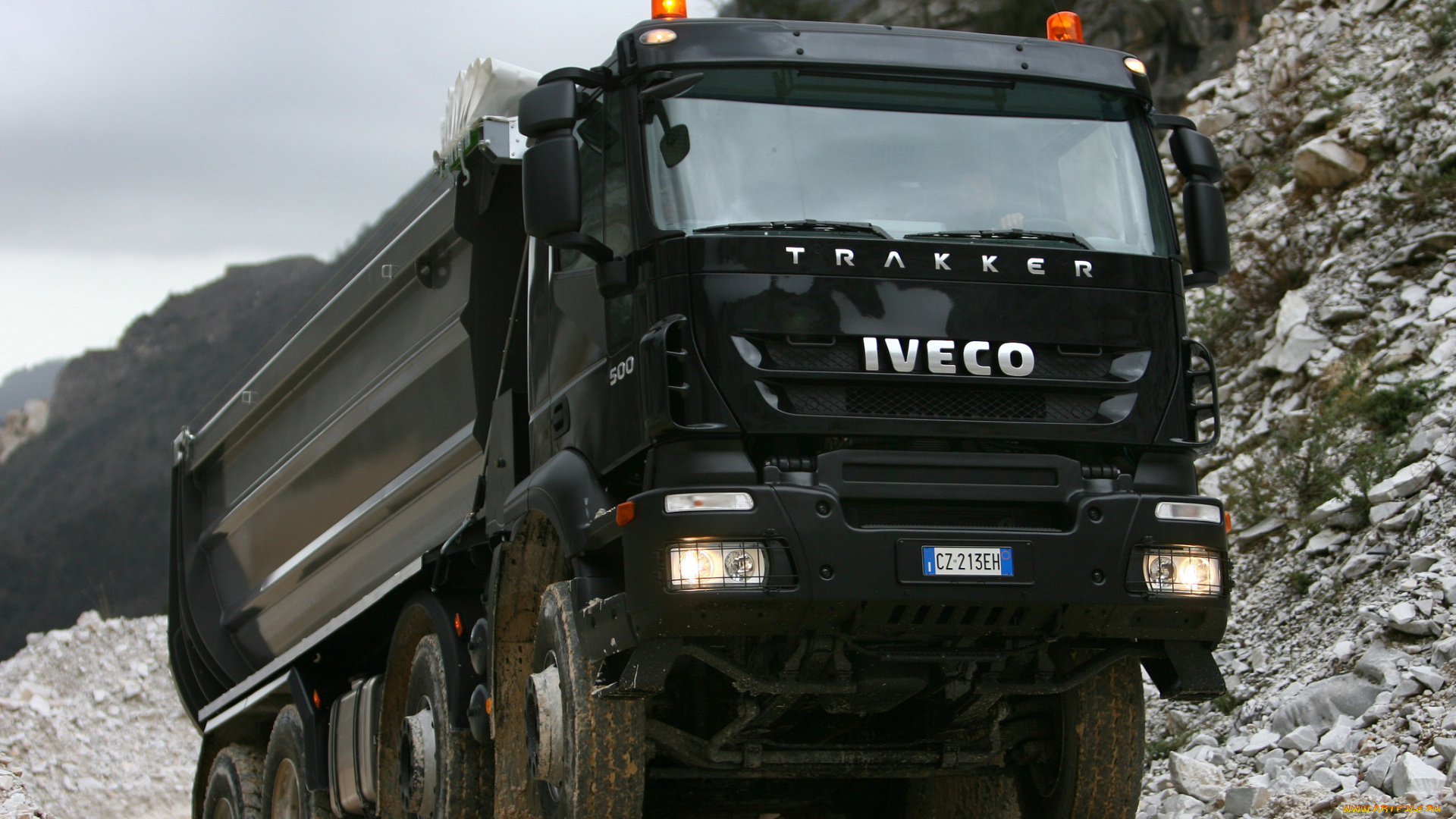 автомобили, iveco