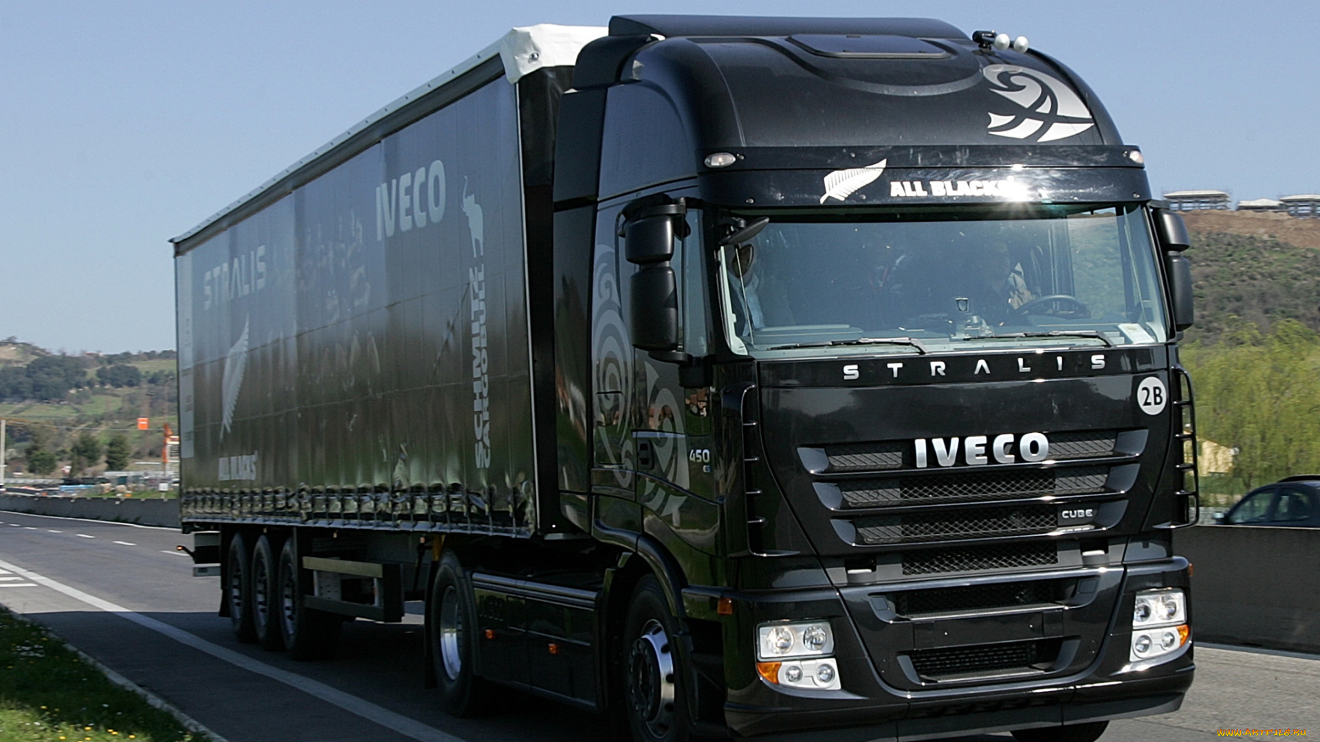 автомобили, iveco