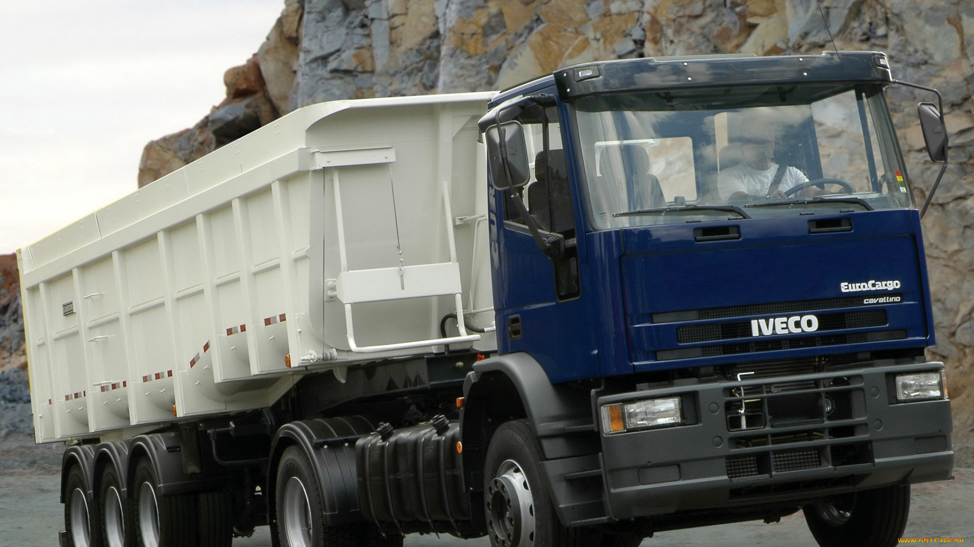 автомобили, iveco