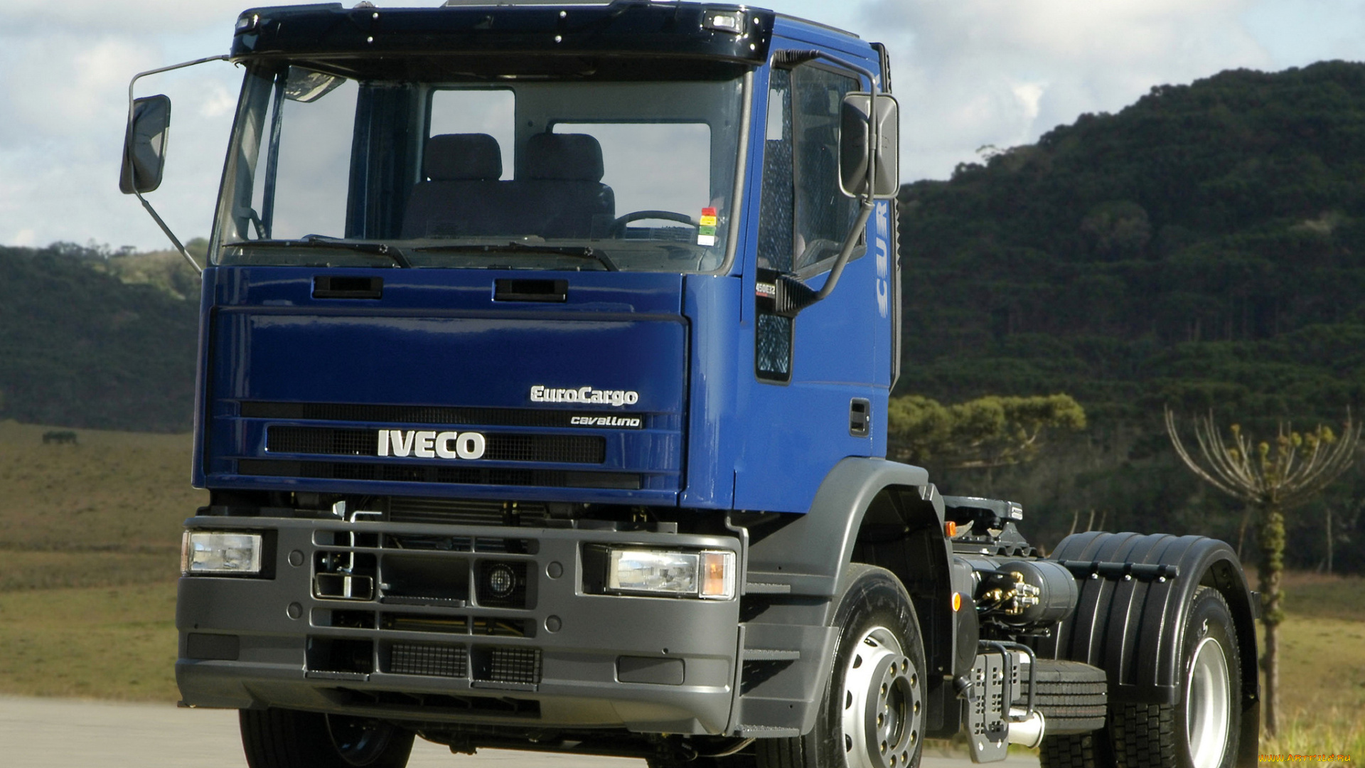 автомобили, iveco