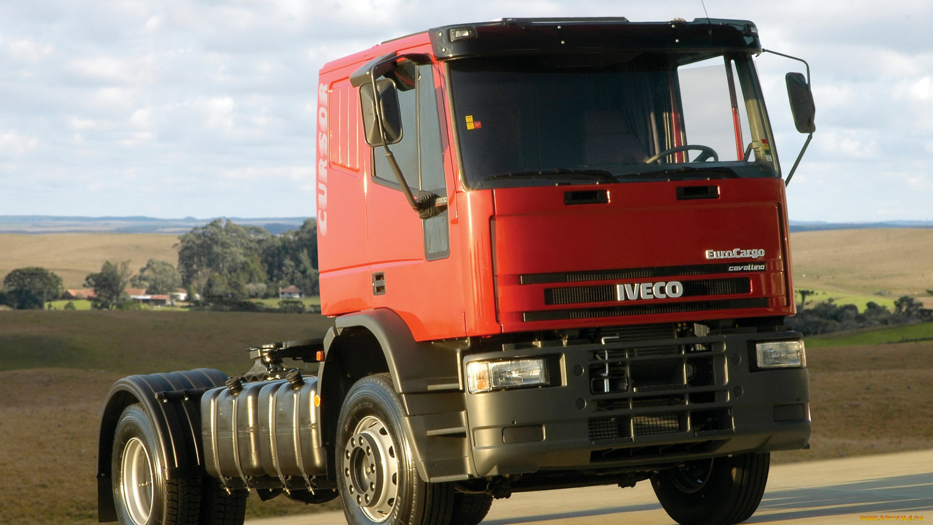 автомобили, iveco