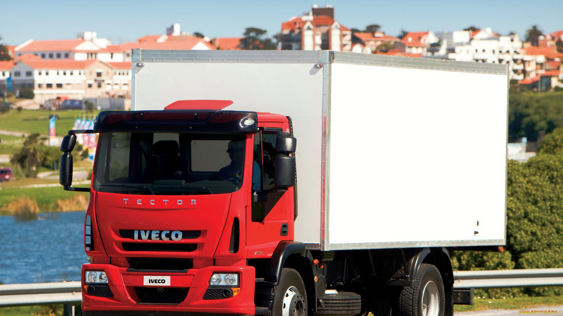 автомобили, iveco