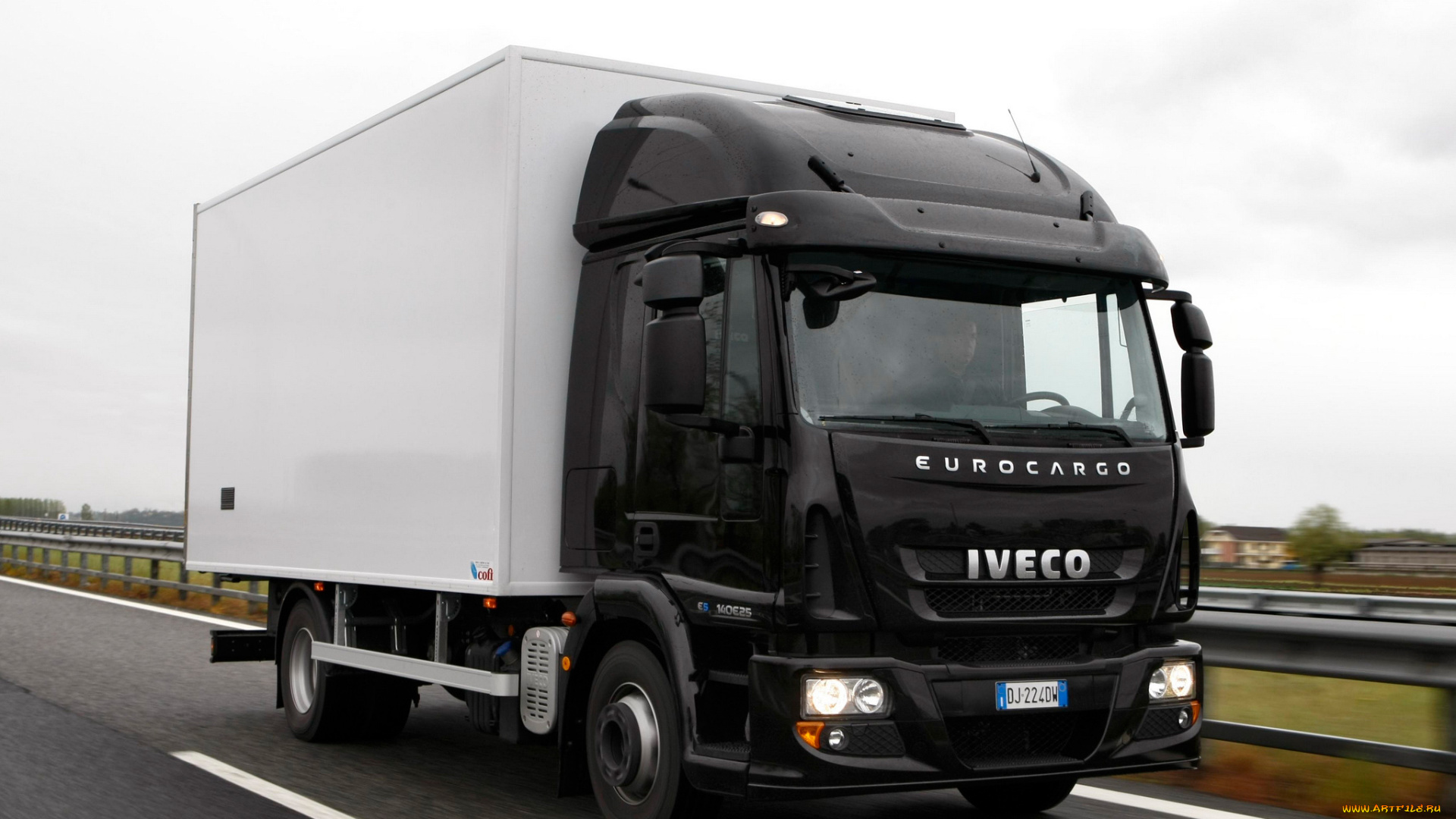 автомобили, iveco