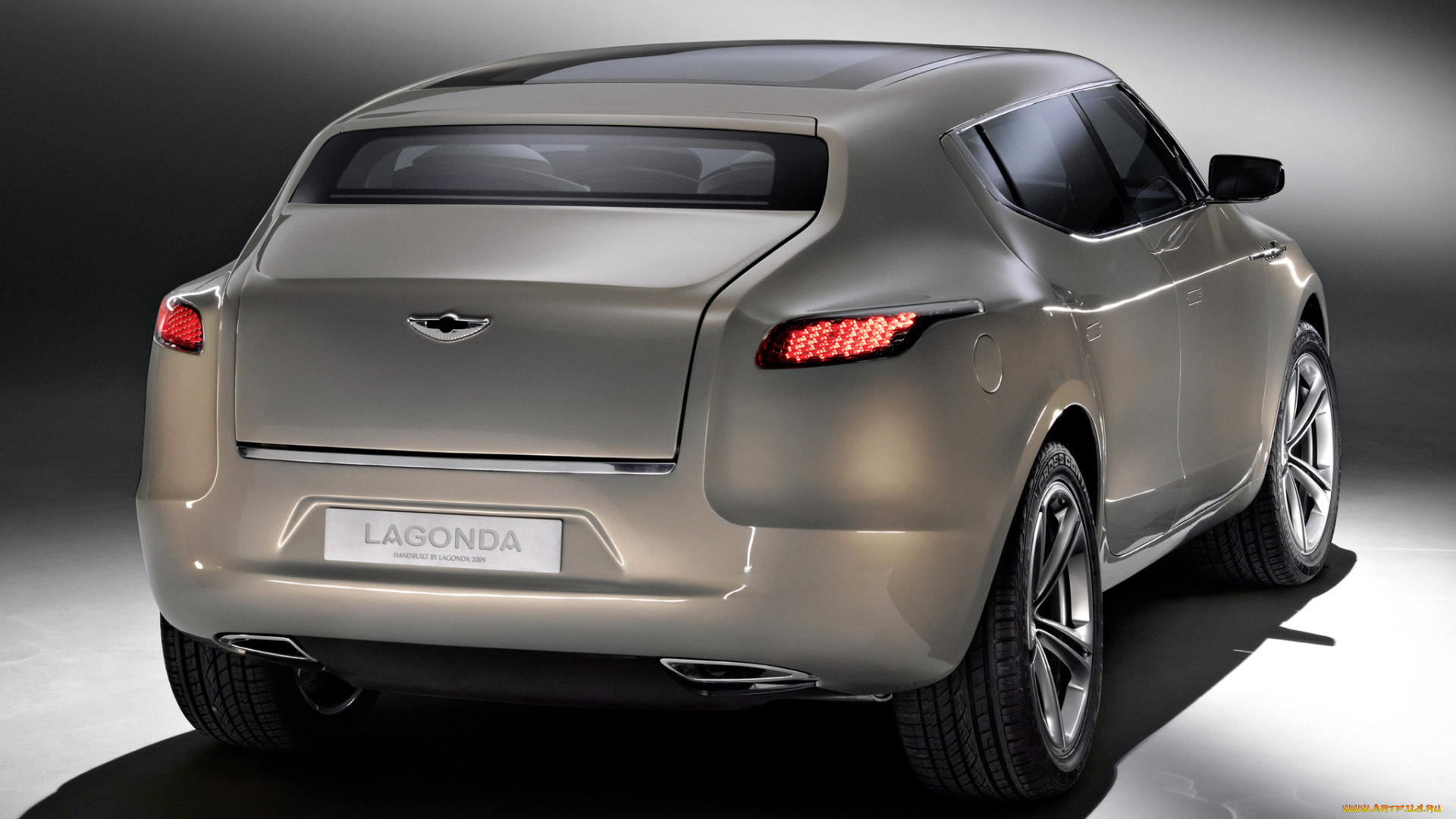 lagonda, concept, автомобили, aston, martin